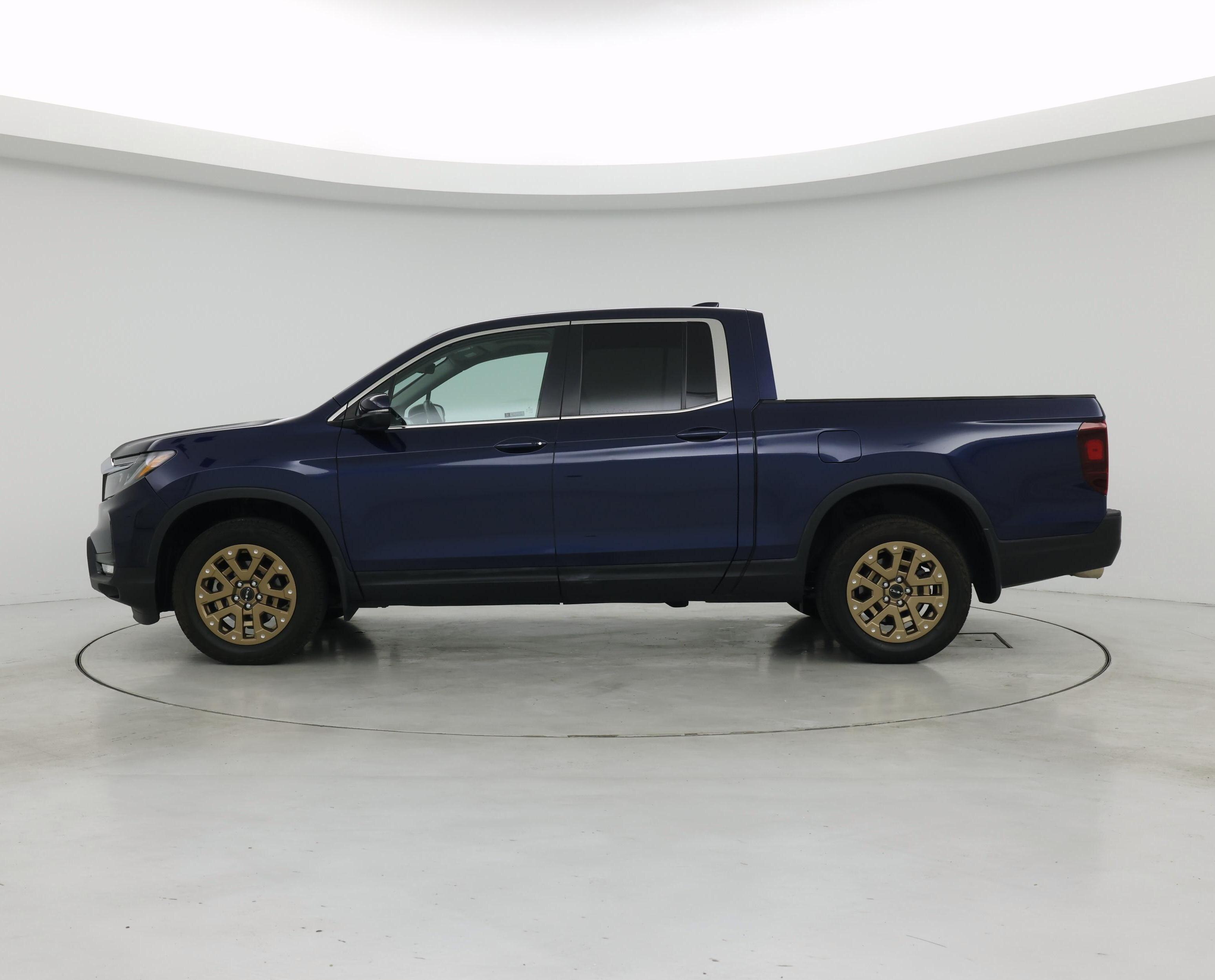 Thumbnail: 2023 Honda Ridgeline - 3