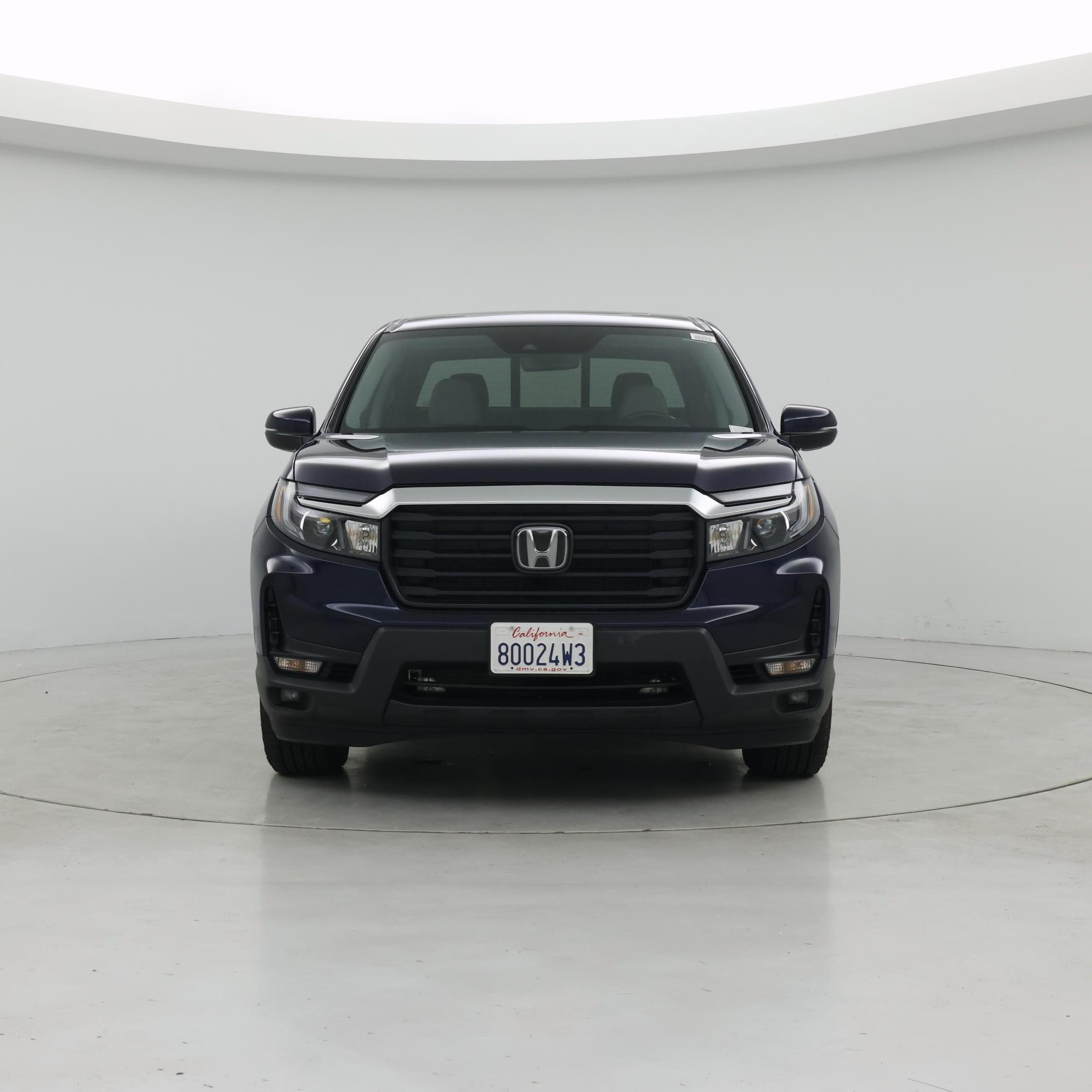 Thumbnail: 2023 Honda Ridgeline - 5