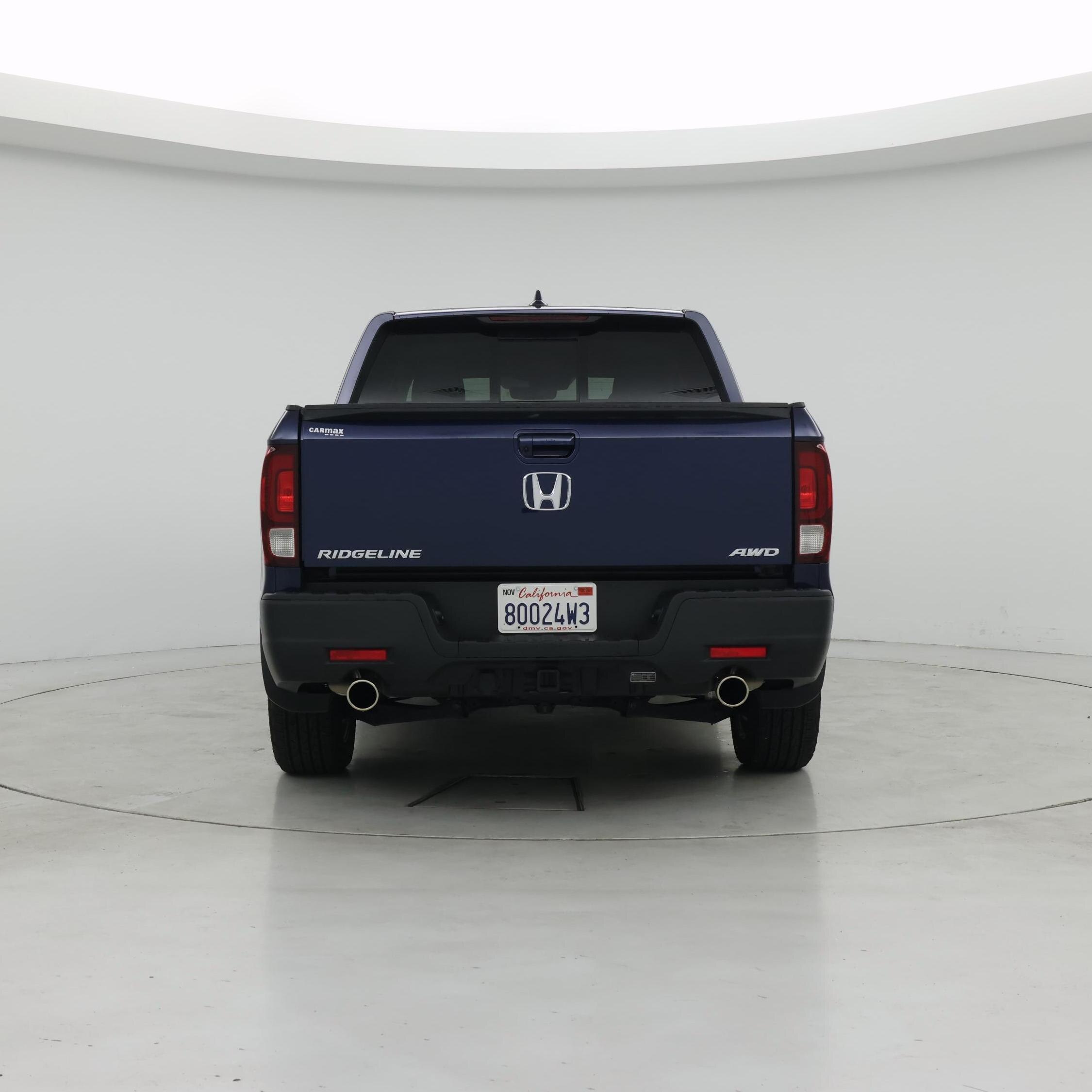 Thumbnail: 2023 Honda Ridgeline - 6