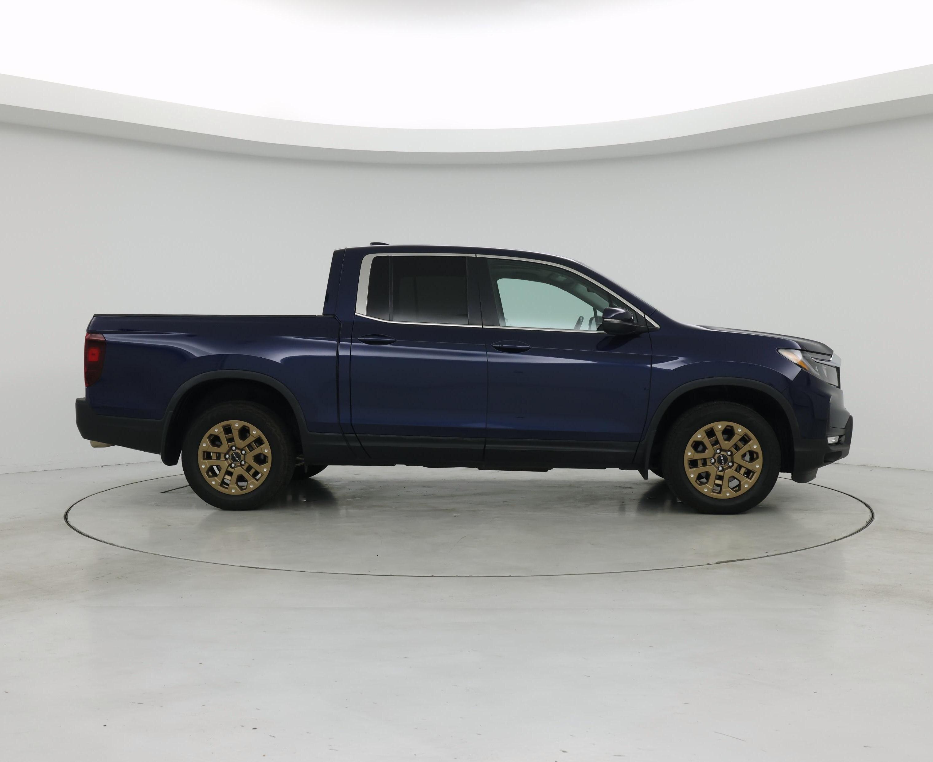 Thumbnail: 2023 Honda Ridgeline - 7