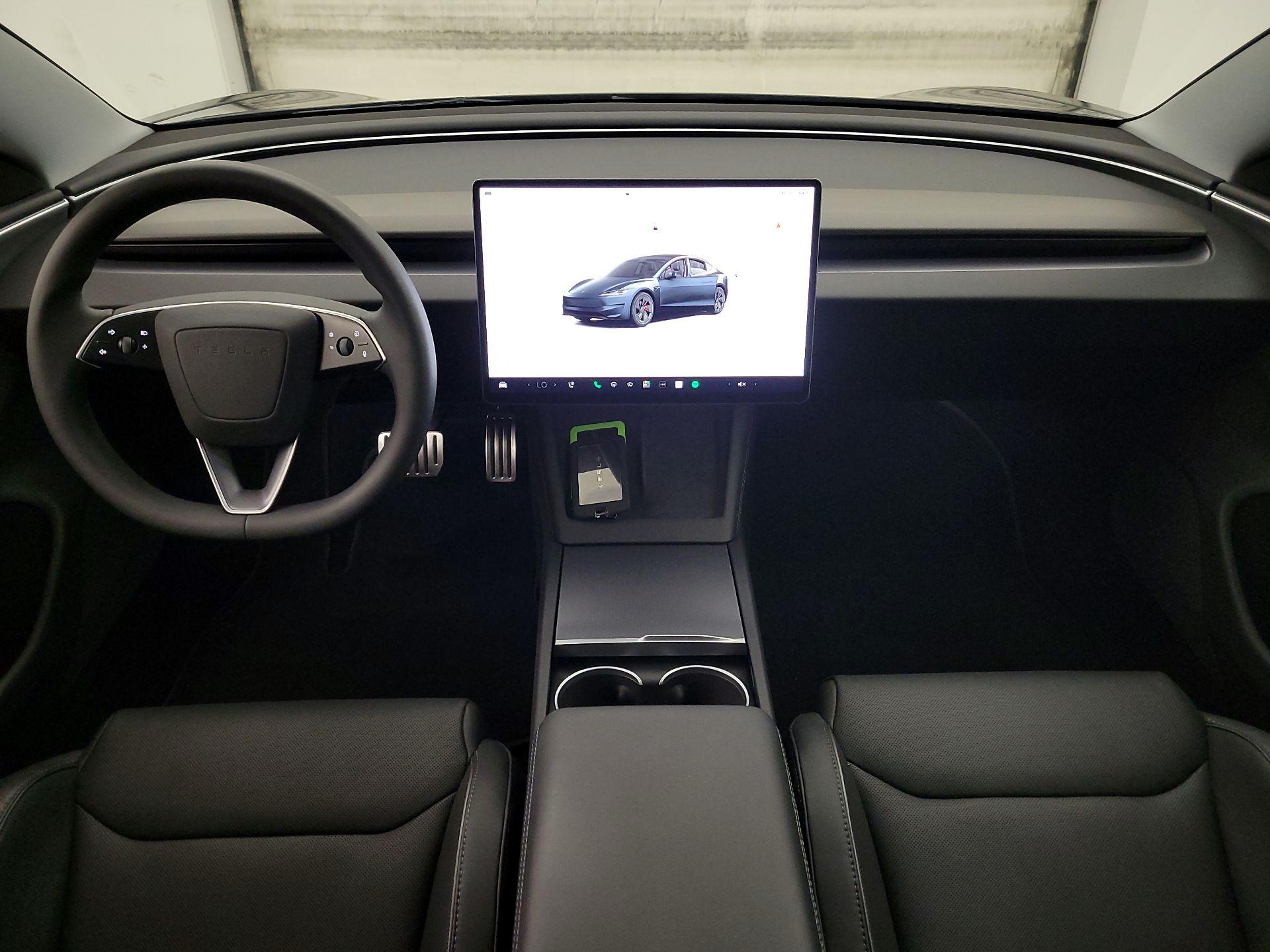 Thumbnail: 2024 Tesla Model 3 - 9