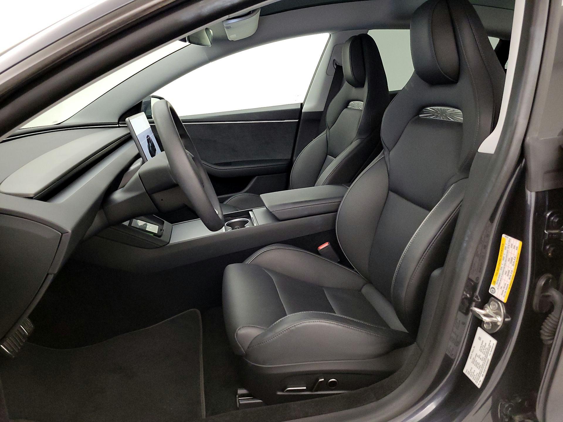 Thumbnail: 2024 Tesla Model 3 - 11