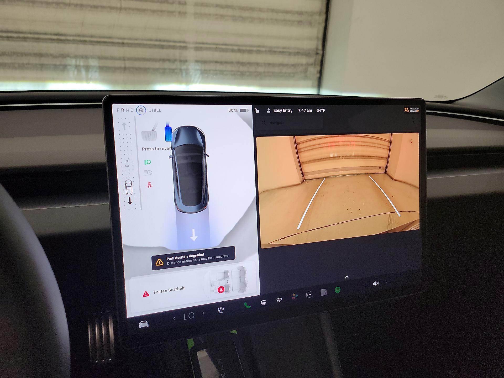 Thumbnail: 2024 Tesla Model 3 - 14