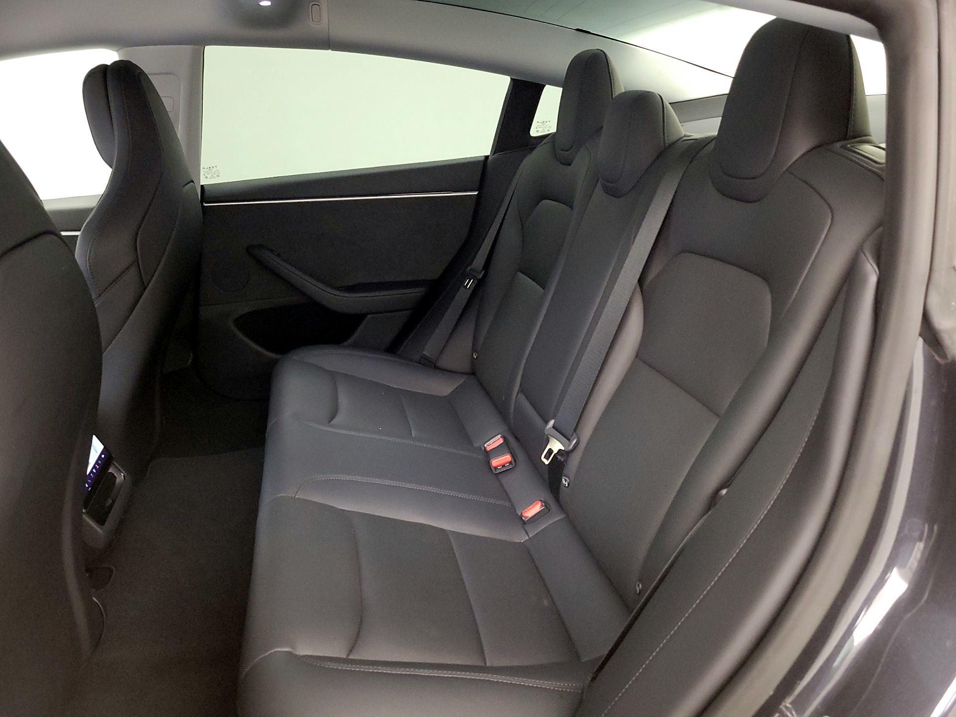 Thumbnail: 2024 Tesla Model 3 - 18