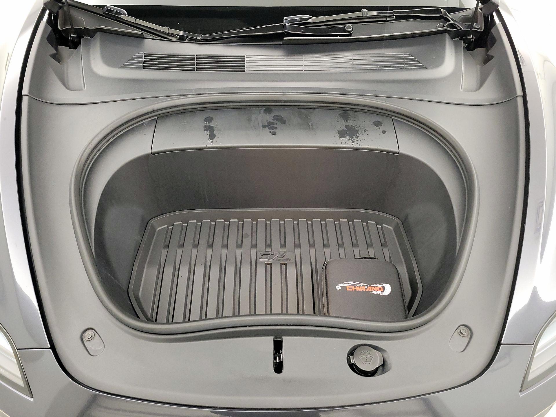 Thumbnail: 2024 Tesla Model 3 - 20