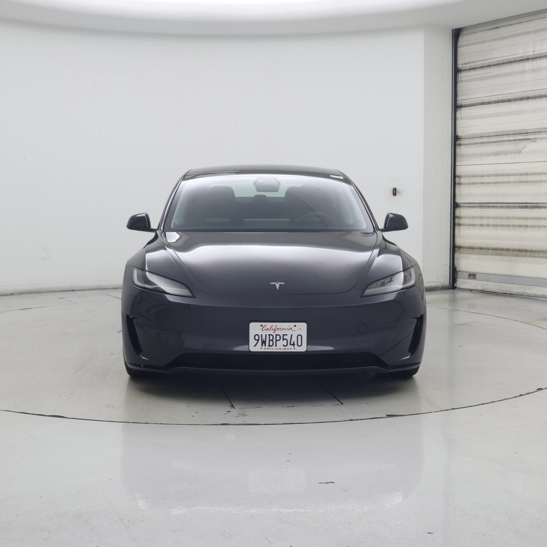 Thumbnail: 2024 Tesla Model 3 - 5