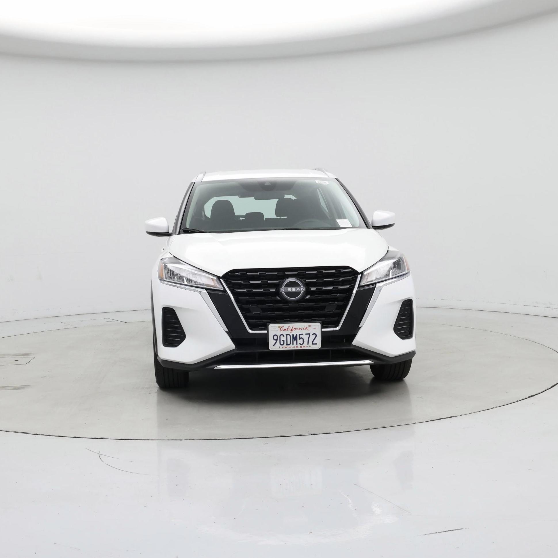 Thumbnail: 2023 Nissan Kicks - 5