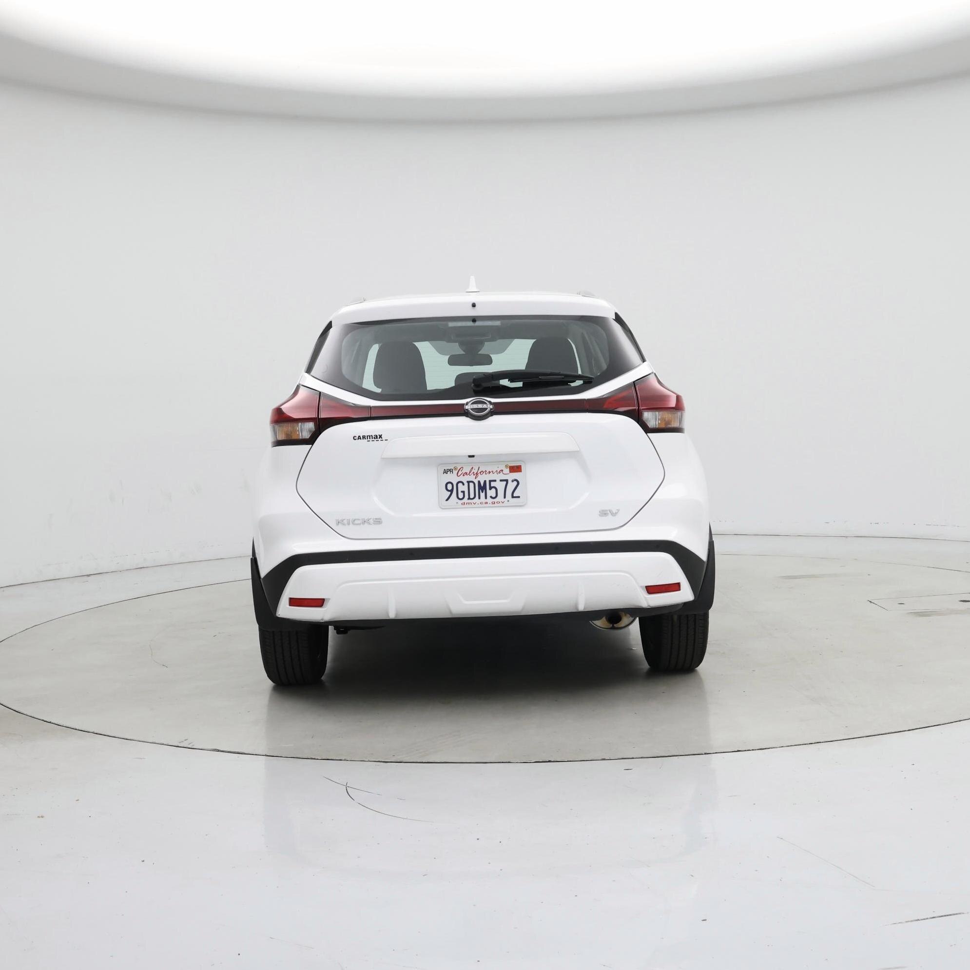 Thumbnail: 2023 Nissan Kicks - 6