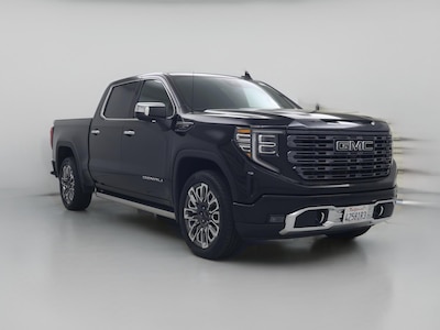 2023 GMC Sierra 1500 Denali Ultimate