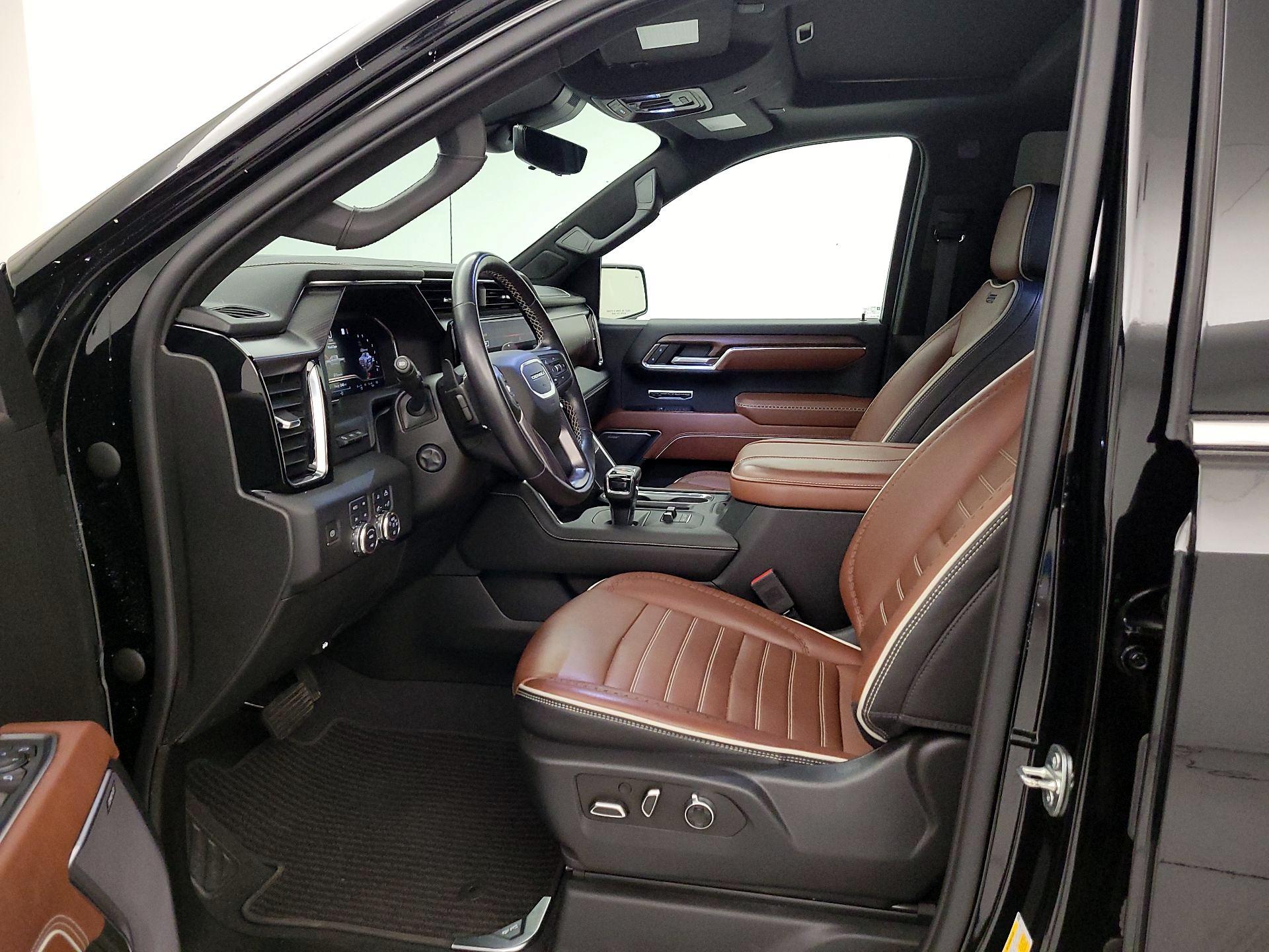 Thumbnail: 2023 GMC Sierra 1500 - 11