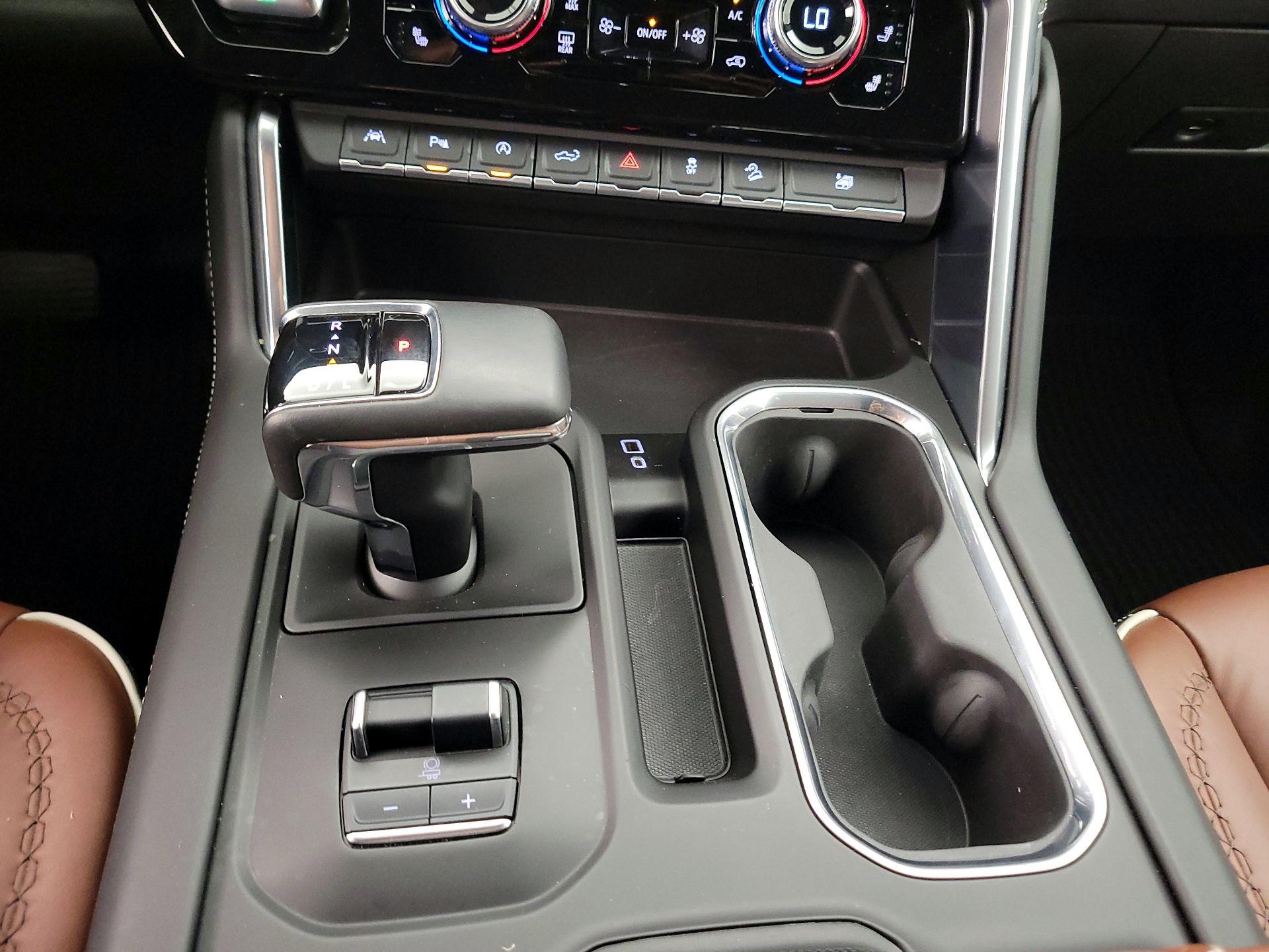 Thumbnail: 2023 GMC Sierra 1500 - 18