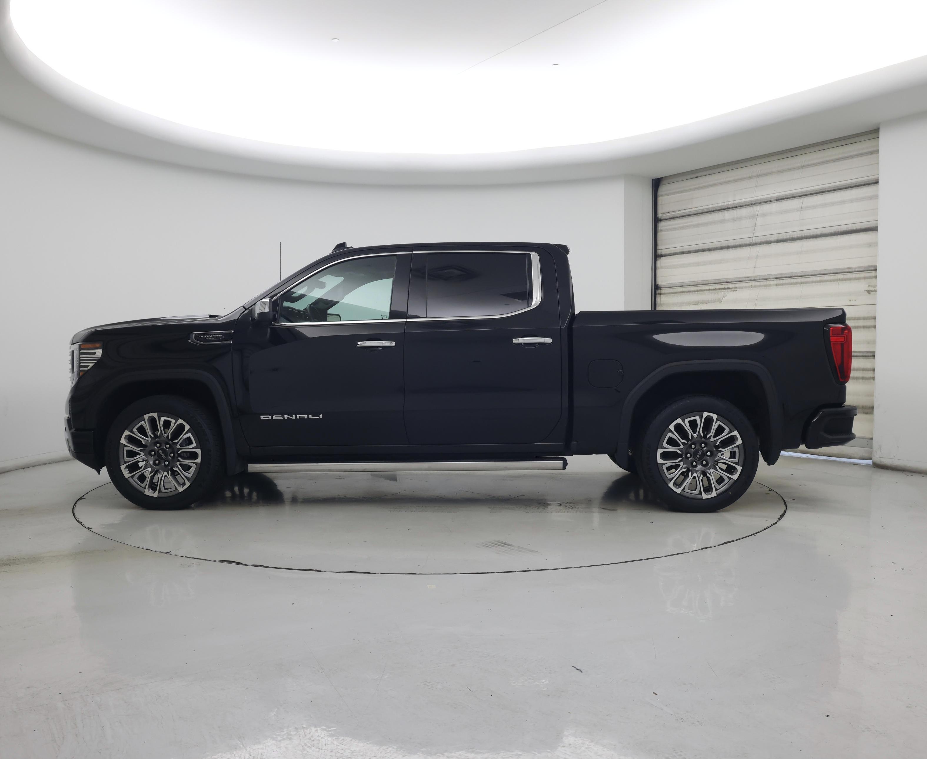 Thumbnail: 2023 GMC Sierra 1500 - 3