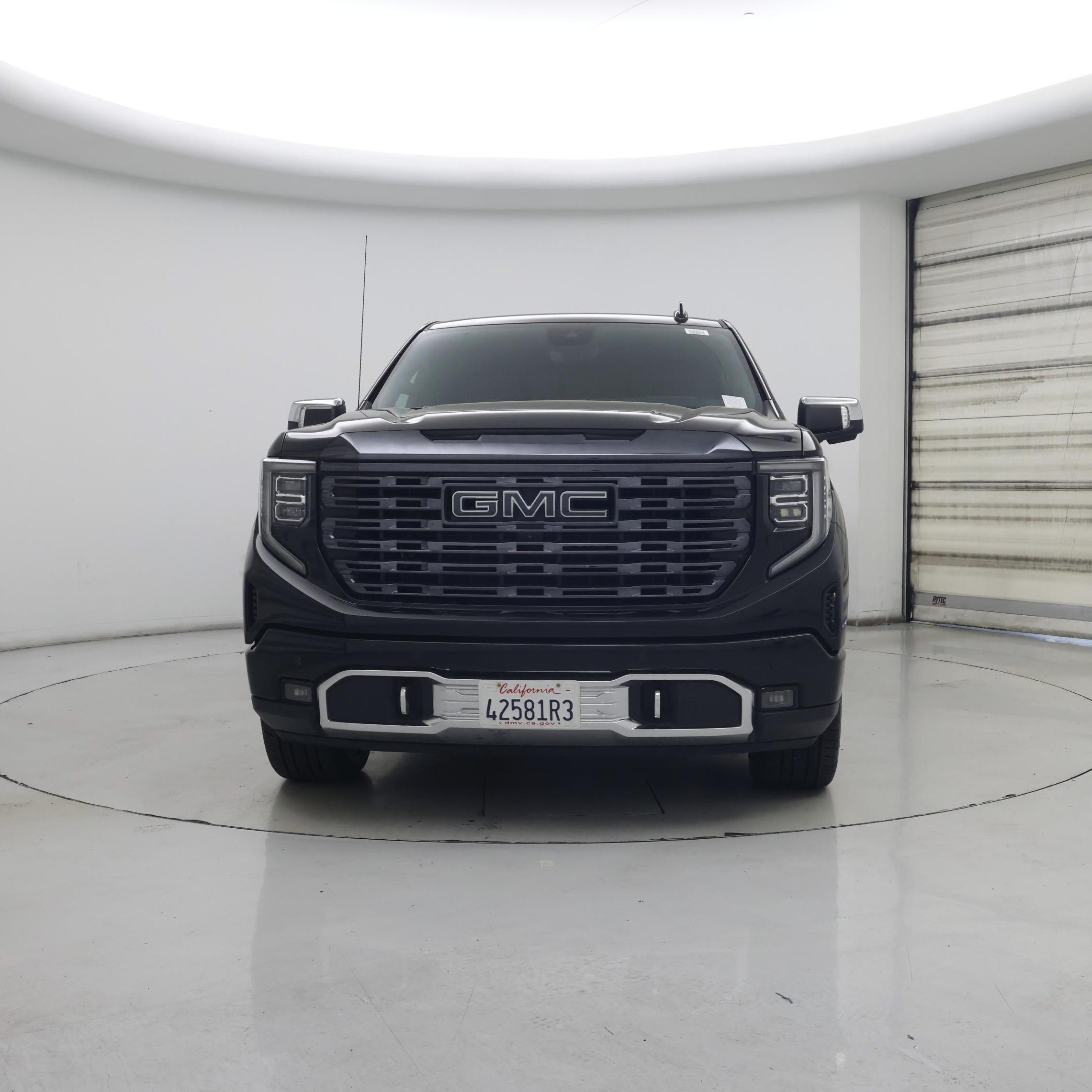 Thumbnail: 2023 GMC Sierra 1500 - 5