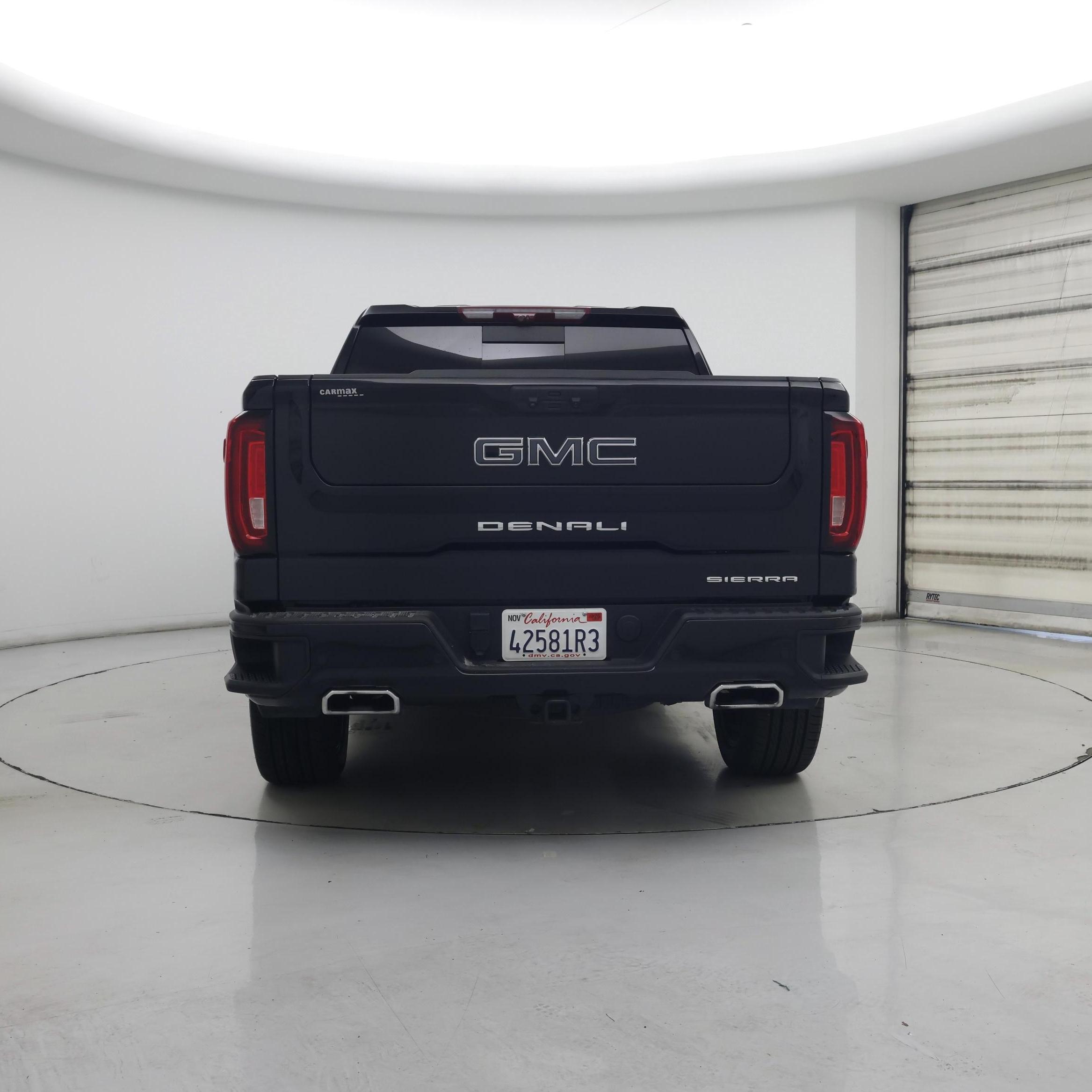 Thumbnail: 2023 GMC Sierra 1500 - 6