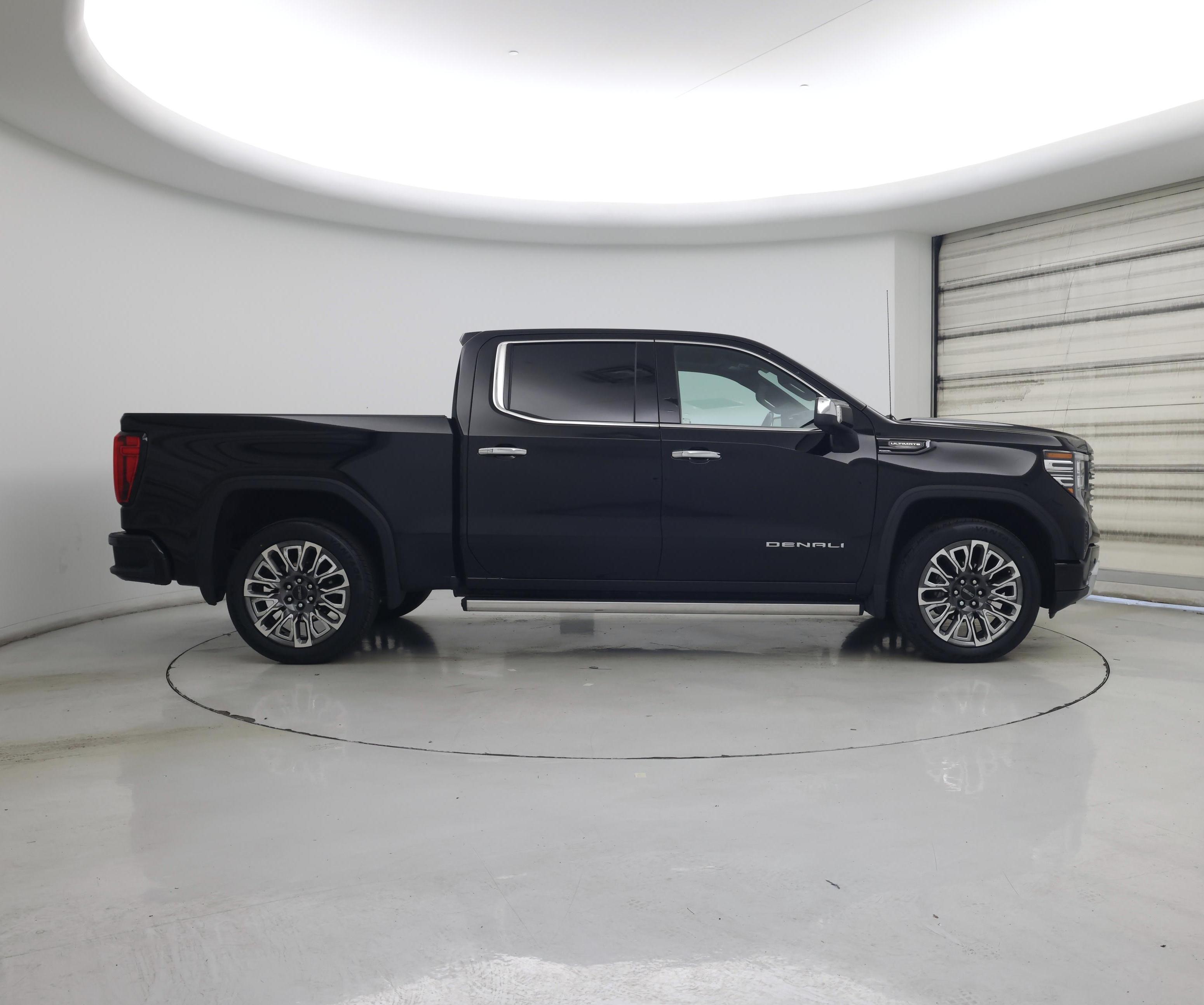 Thumbnail: 2023 GMC Sierra 1500 - 7