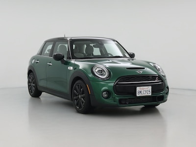 2020 Mini Cooper Hardtop S