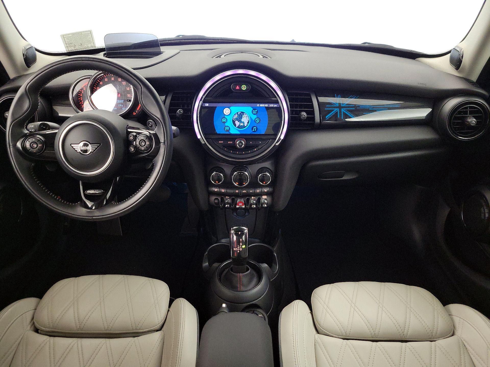 Thumbnail: 2020 MINI Cooper Hardtop - 9