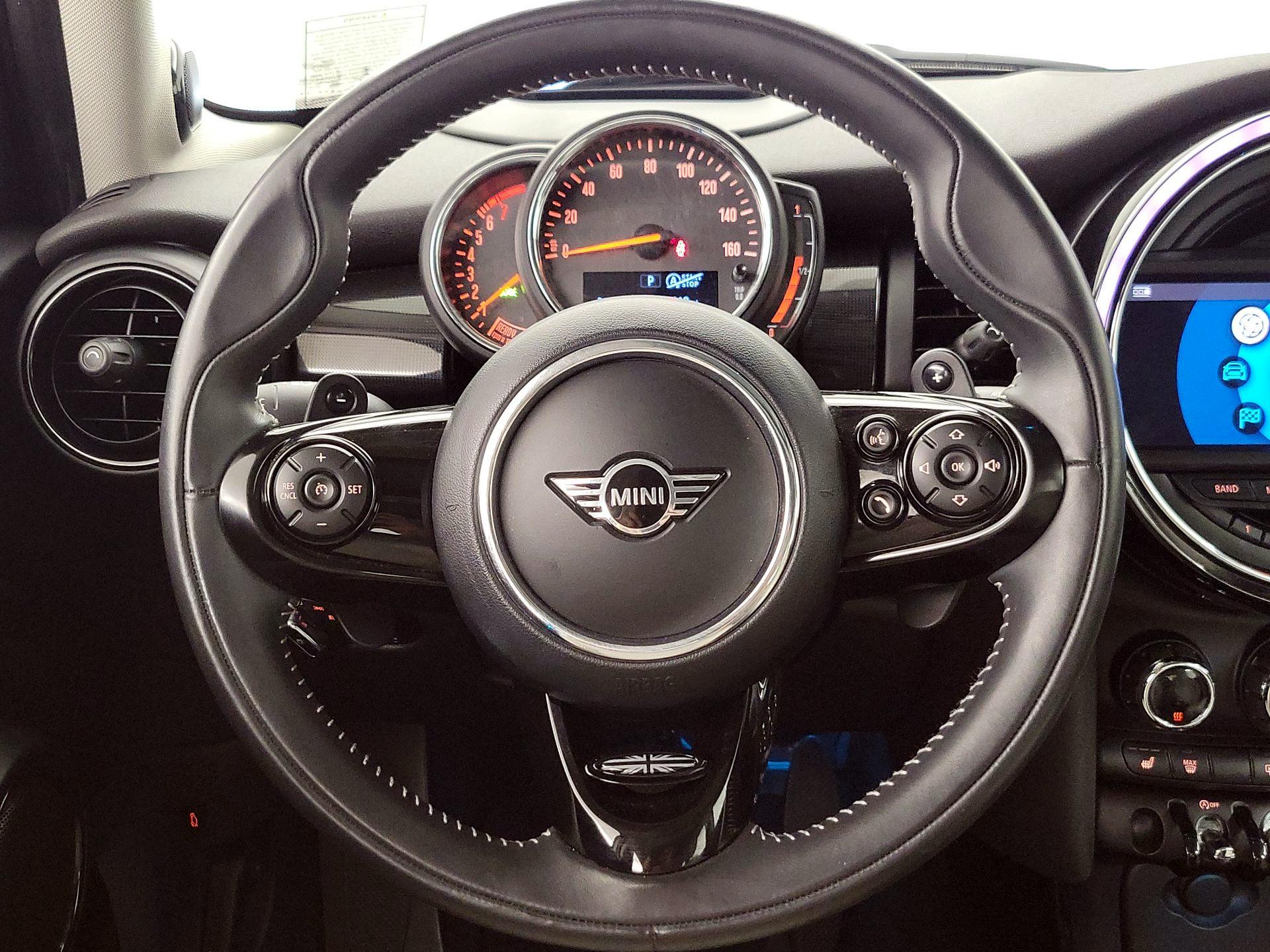 Thumbnail: 2020 MINI Cooper Hardtop - 10