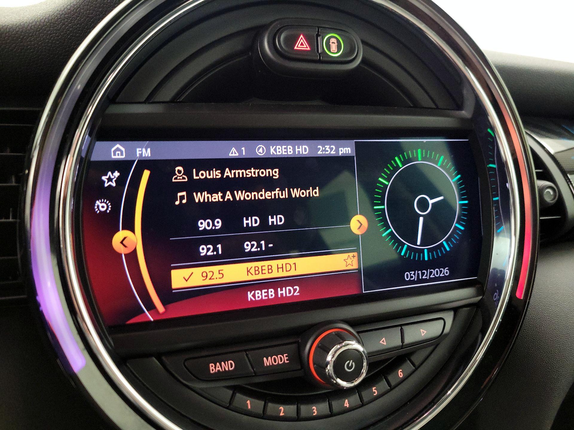 Thumbnail: 2020 MINI Cooper Hardtop - 15