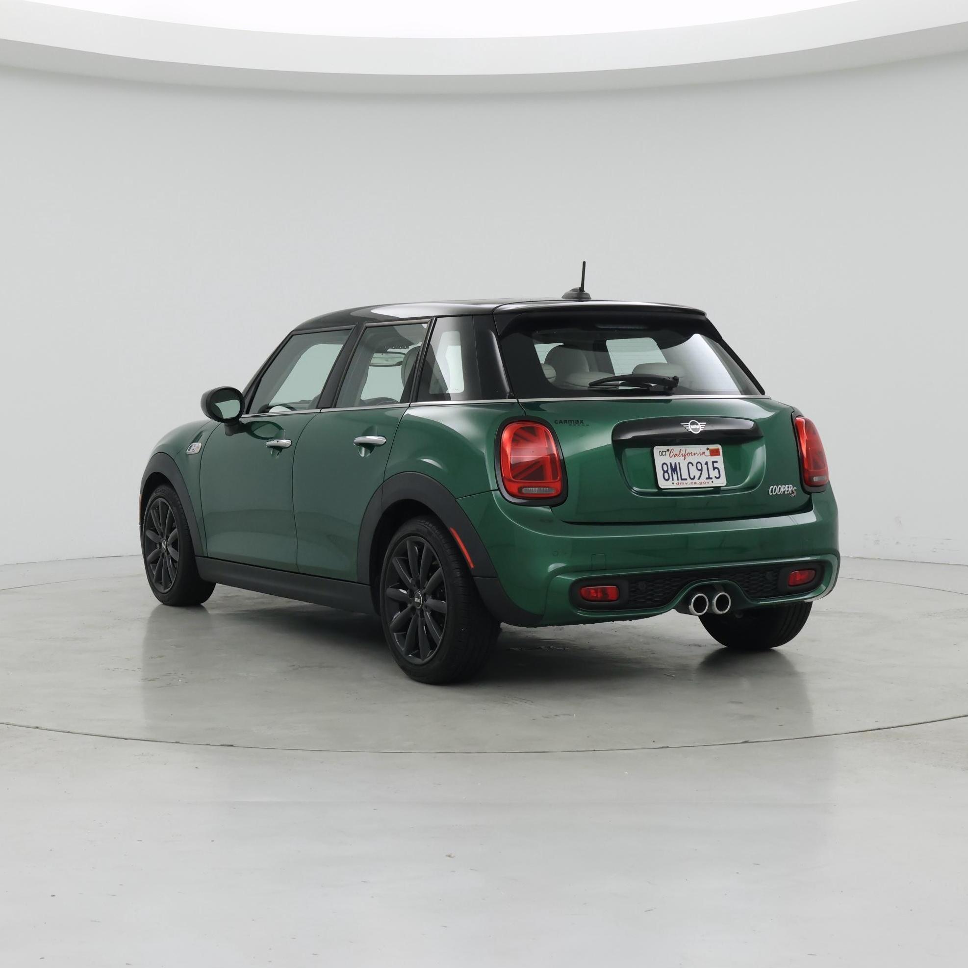 Thumbnail: 2020 MINI Cooper Hardtop - 2