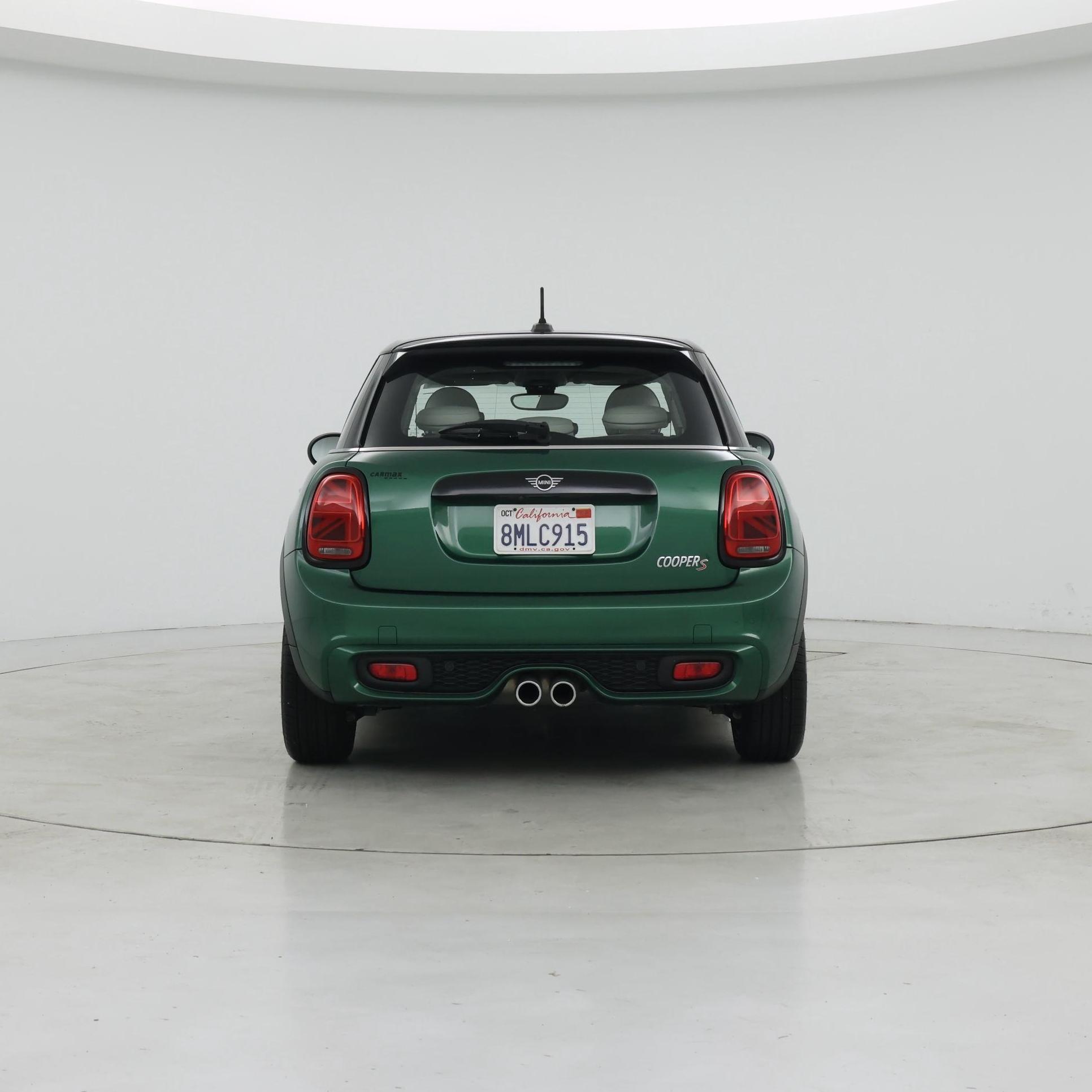 Thumbnail: 2020 MINI Cooper Hardtop - 6