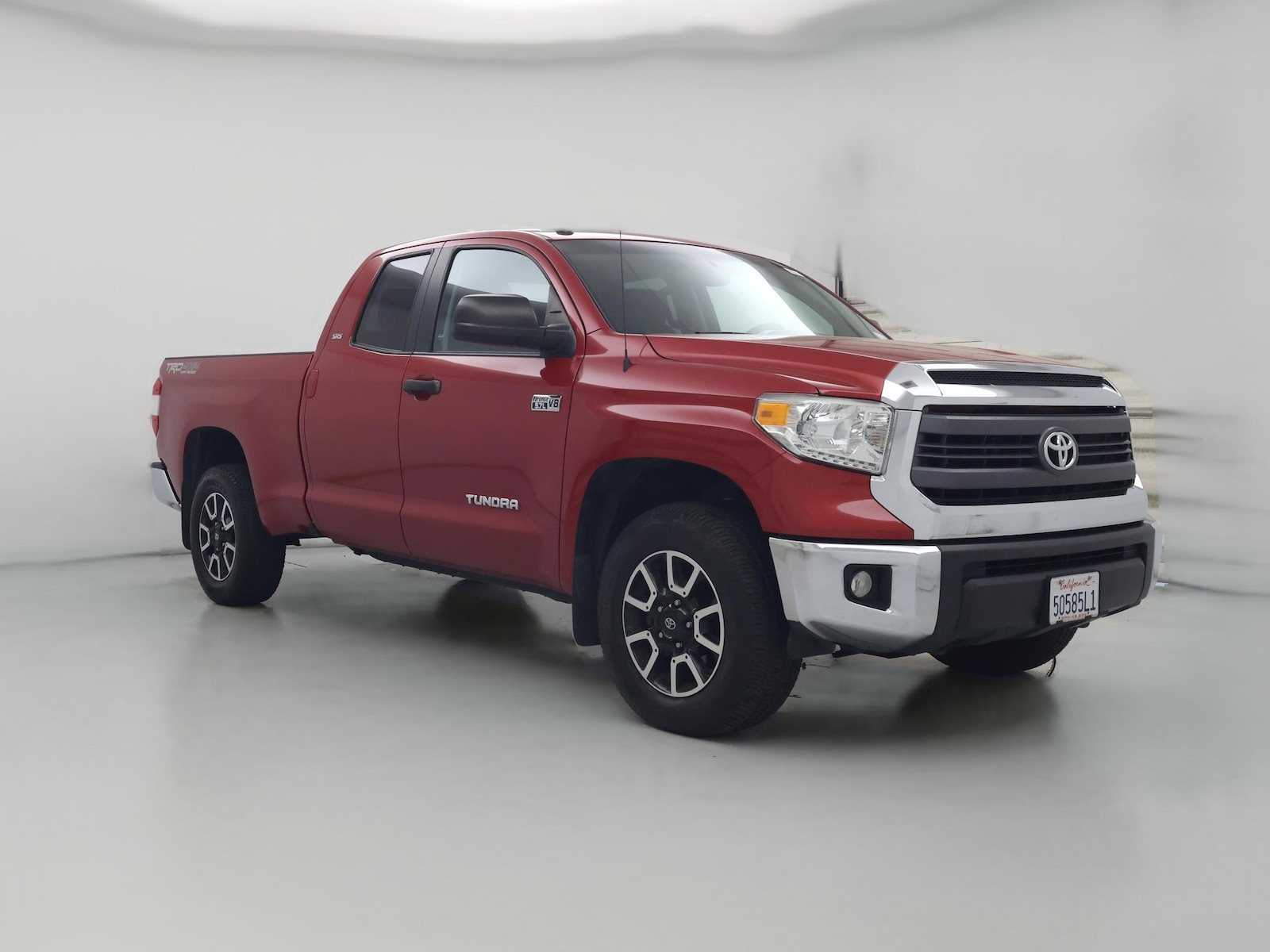 2015 Toyota Tundra