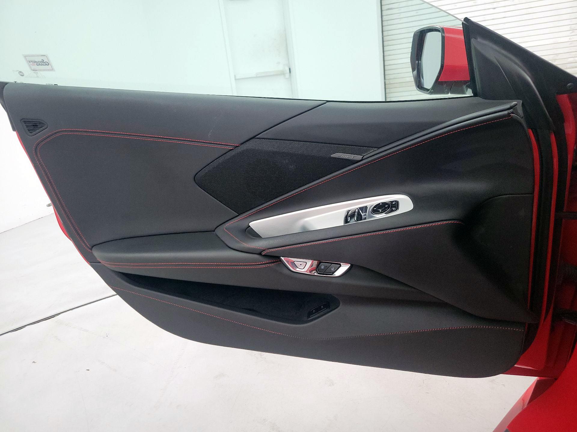 Thumbnail: 2022 Chevrolet Corvette - 12