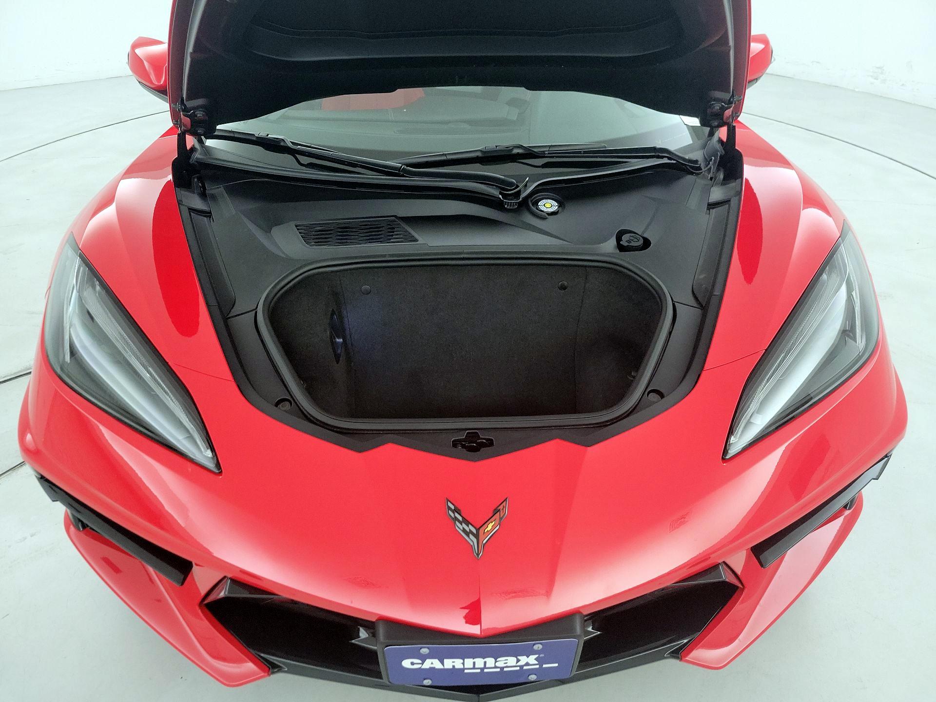 Thumbnail: 2022 Chevrolet Corvette - 20