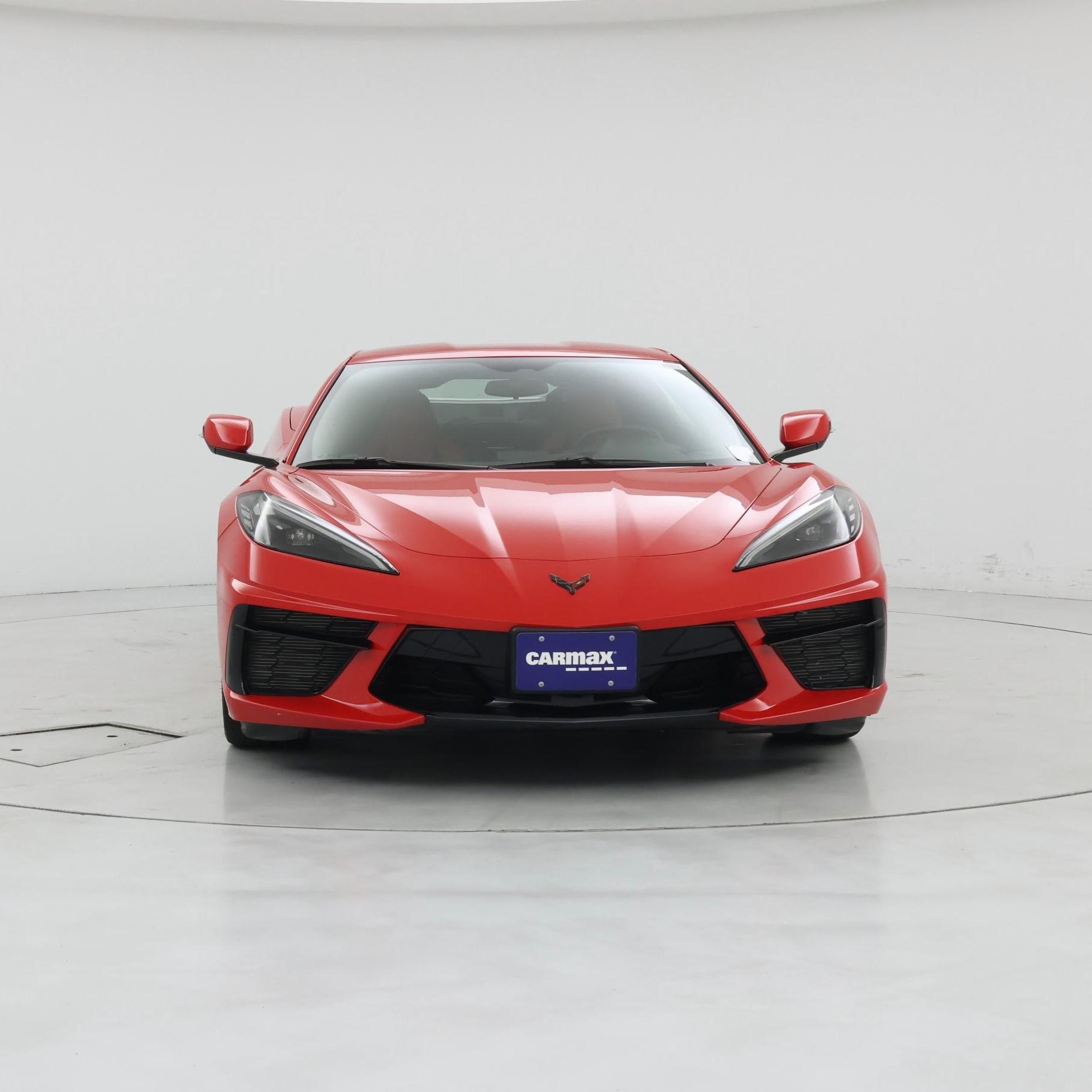 Thumbnail: 2022 Chevrolet Corvette - 5