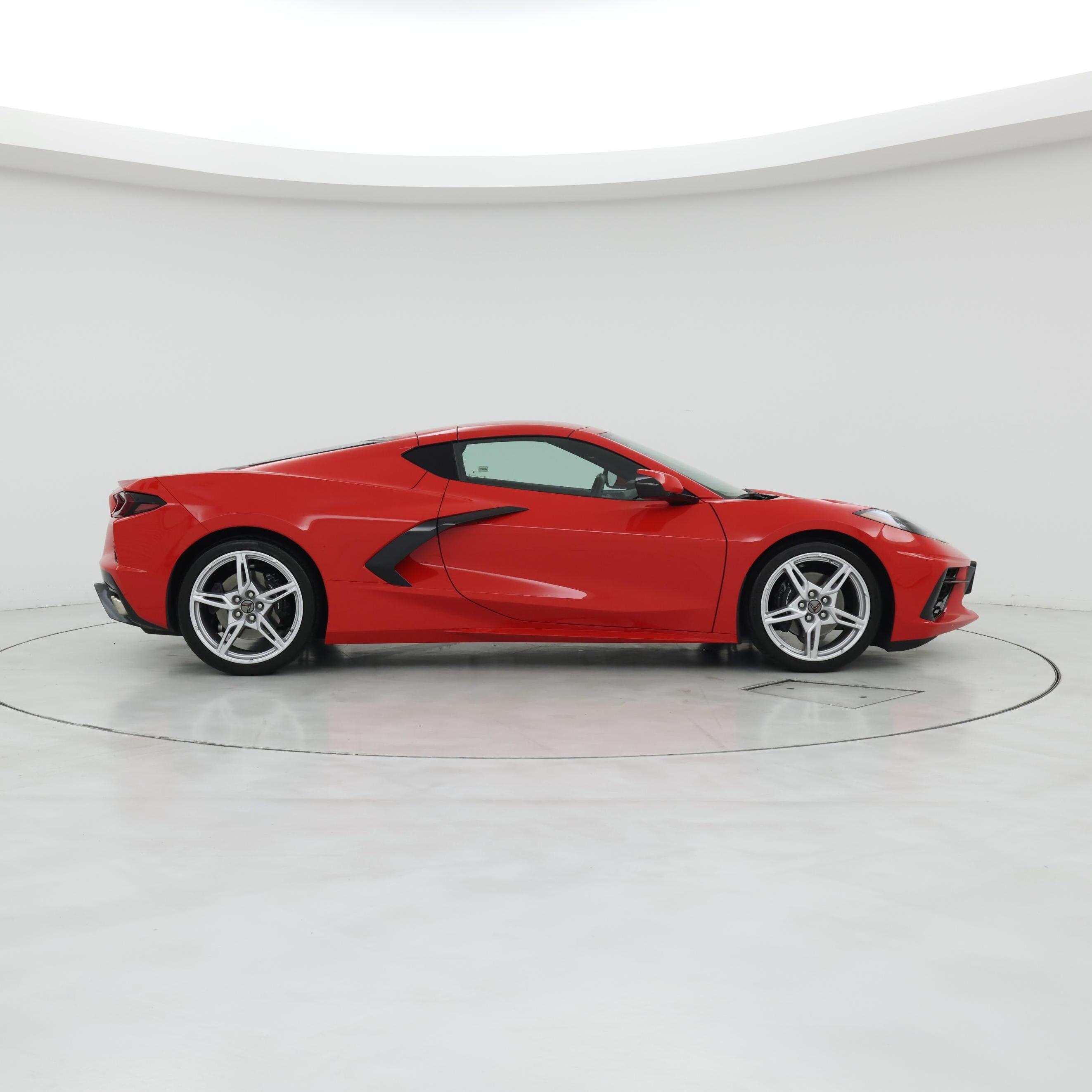 Thumbnail: 2022 Chevrolet Corvette - 7