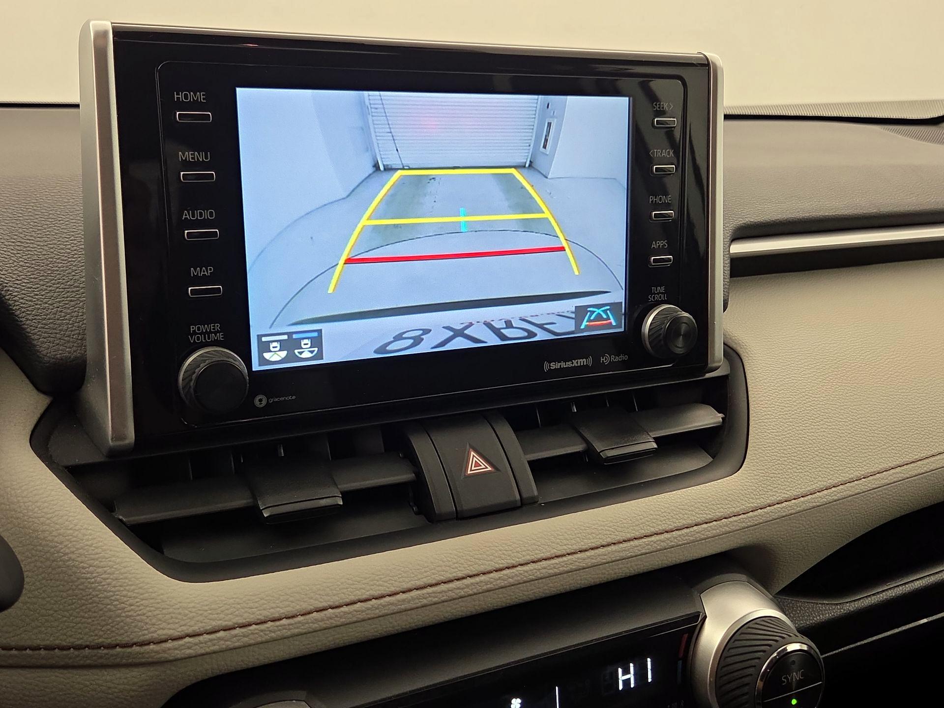 Thumbnail: 2021 Toyota RAV4 - 14