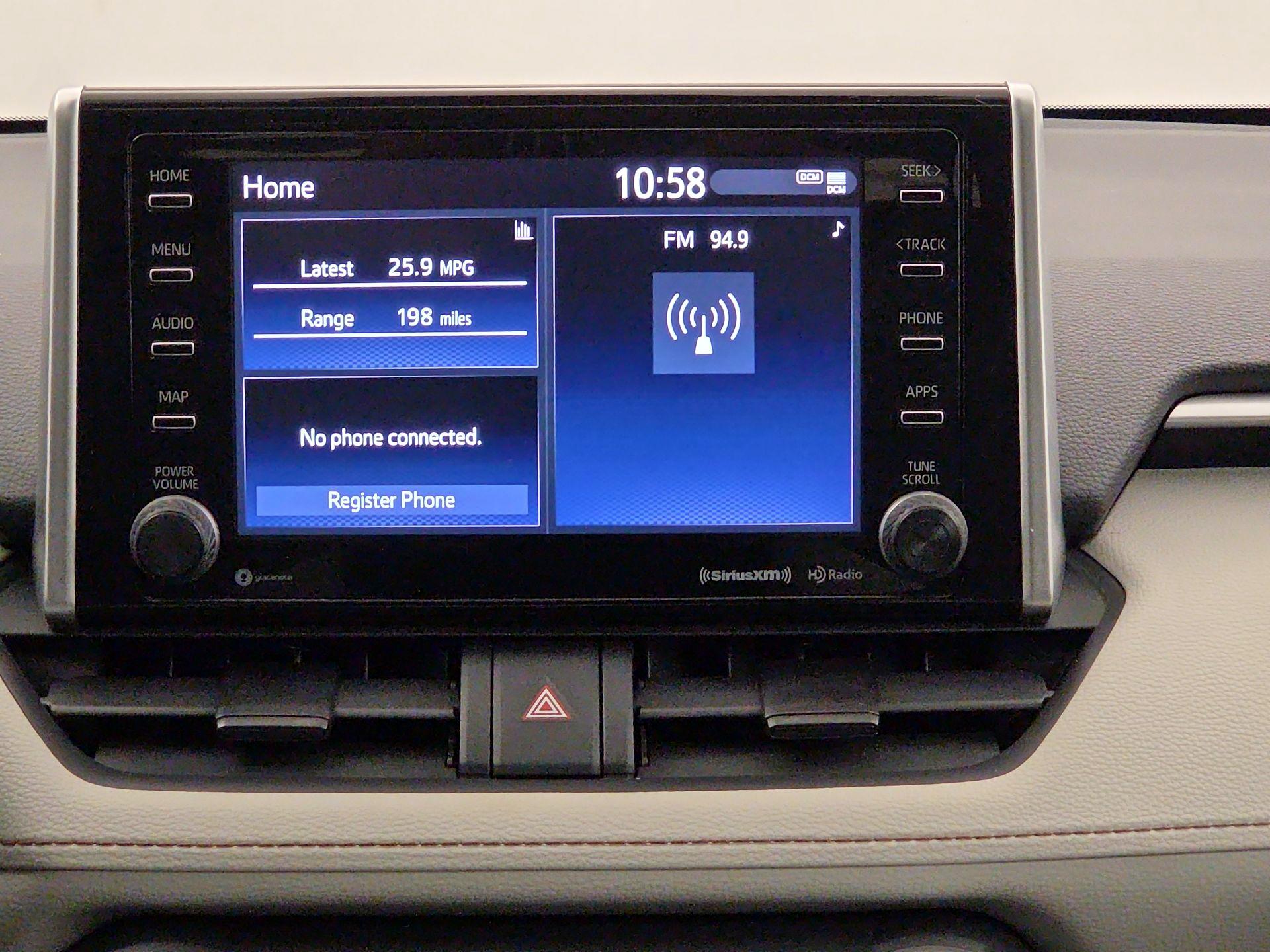 Thumbnail: 2021 Toyota RAV4 - 15