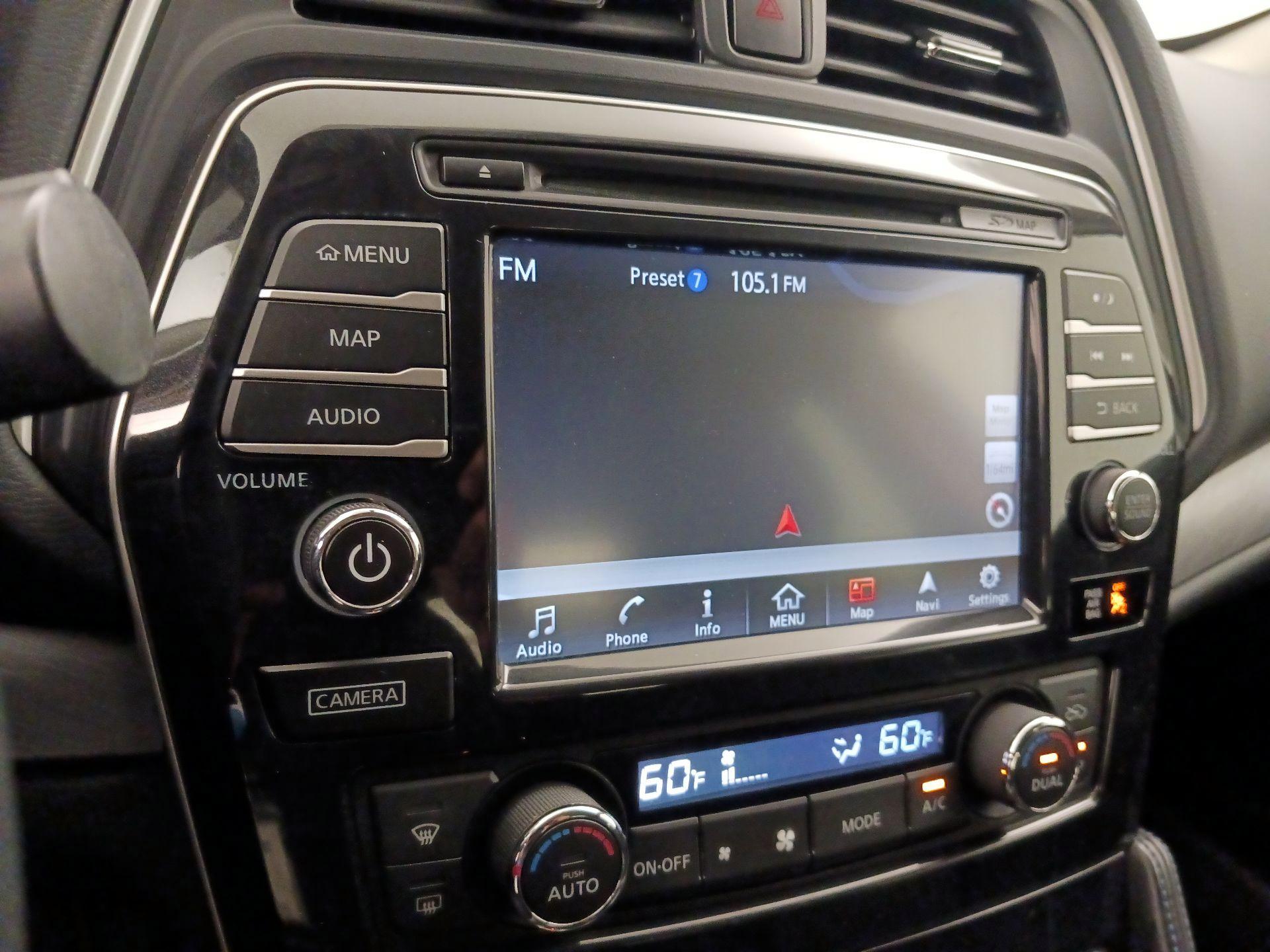 Thumbnail: 2018 Nissan Maxima - 14