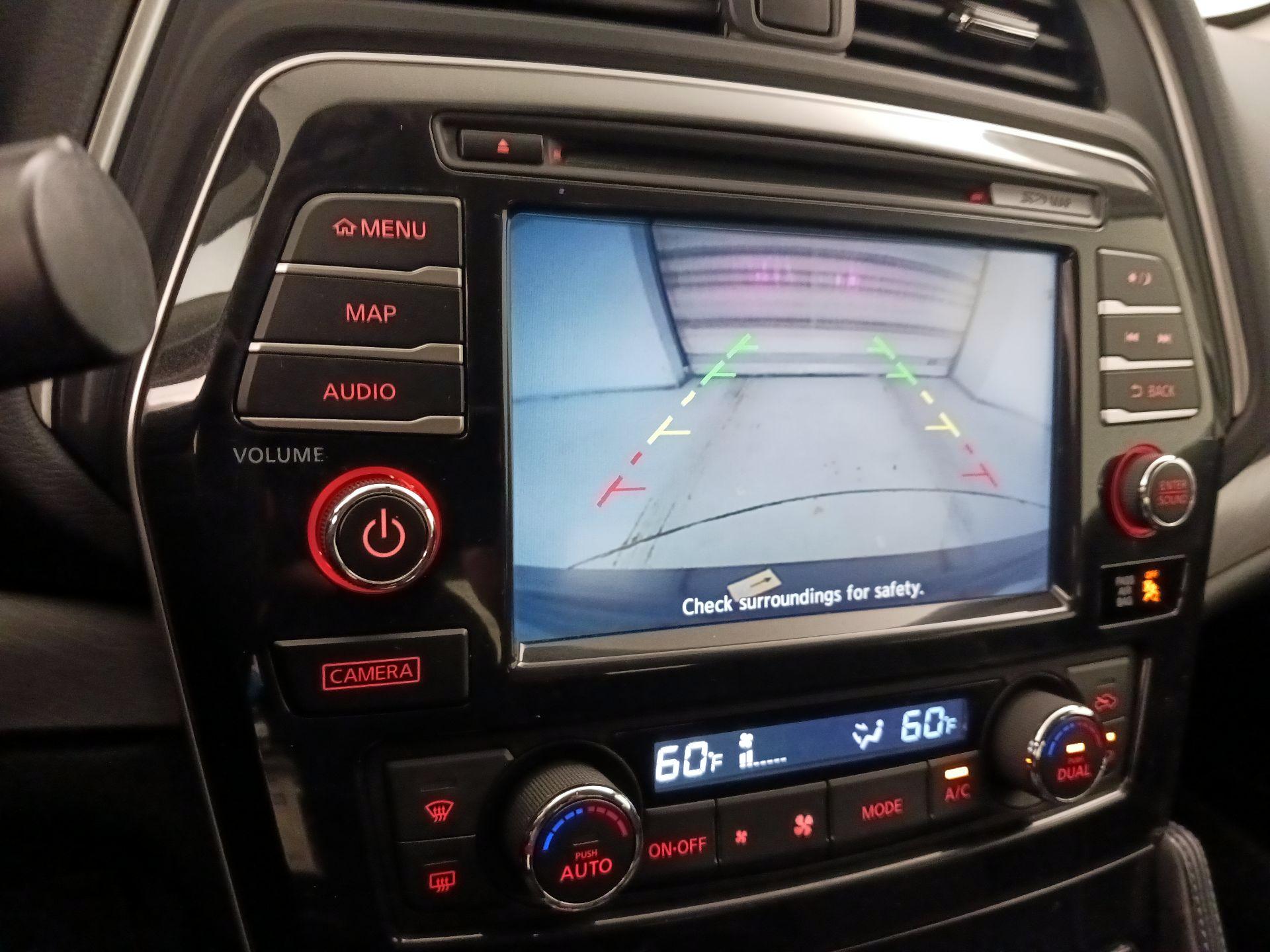 Thumbnail: 2018 Nissan Maxima - 15