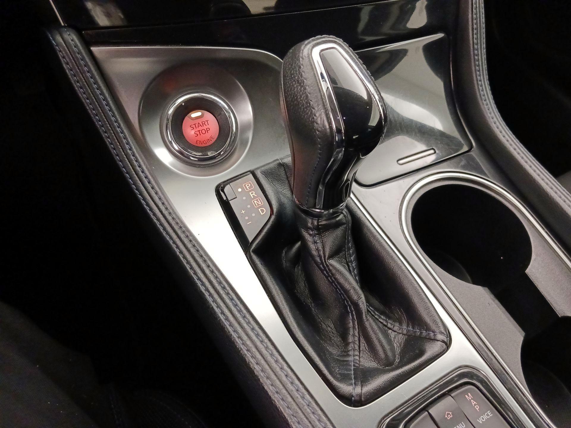 Thumbnail: 2018 Nissan Maxima - 18