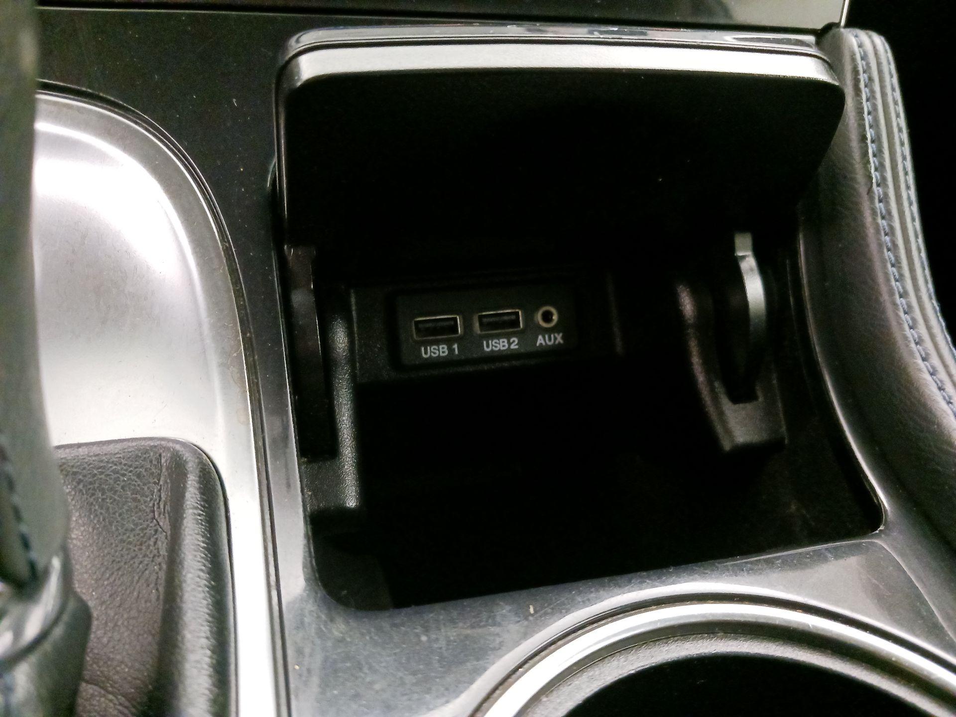 Thumbnail: 2018 Nissan Maxima - 19