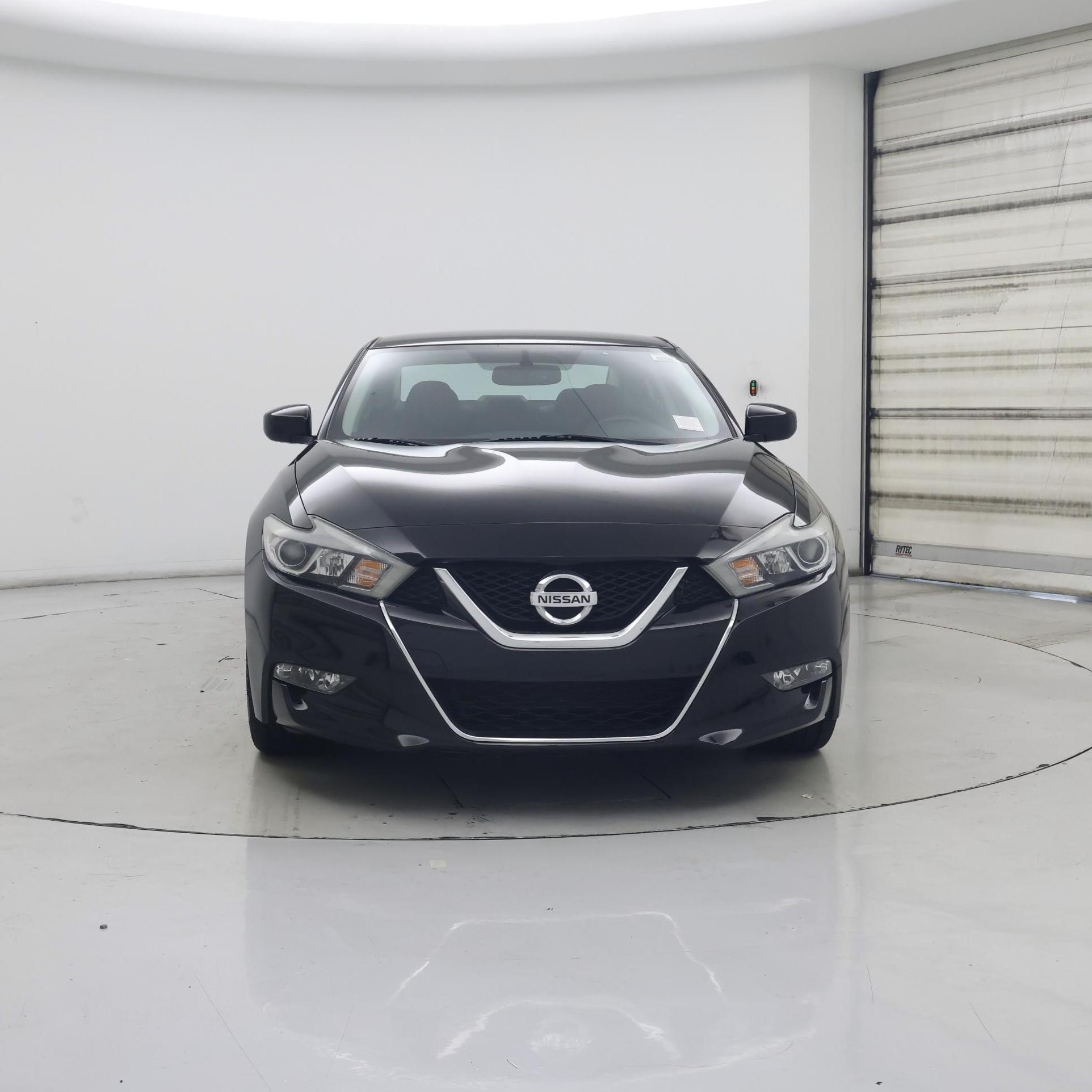 Thumbnail: 2018 Nissan Maxima - 5