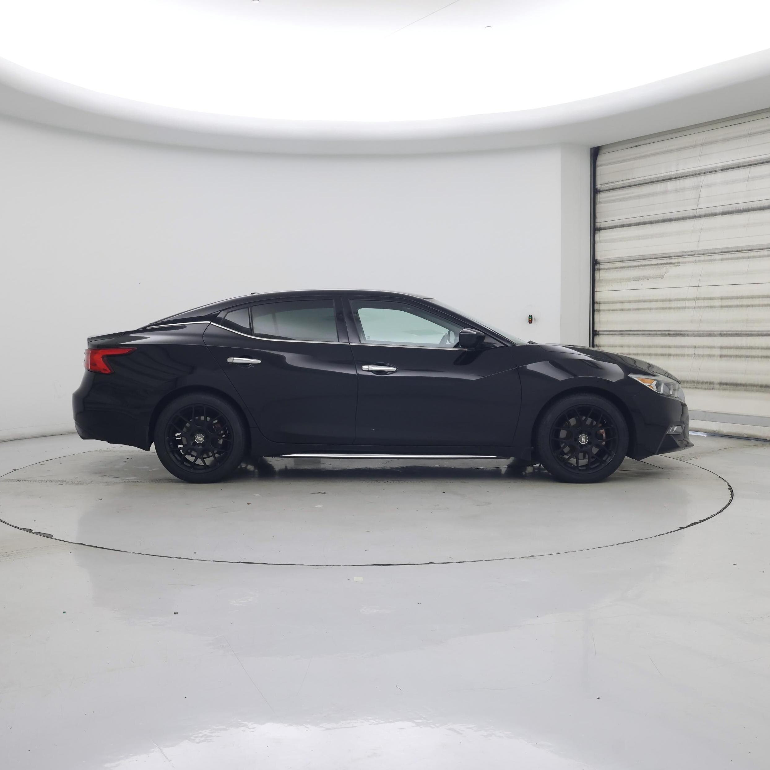 Thumbnail: 2018 Nissan Maxima - 7