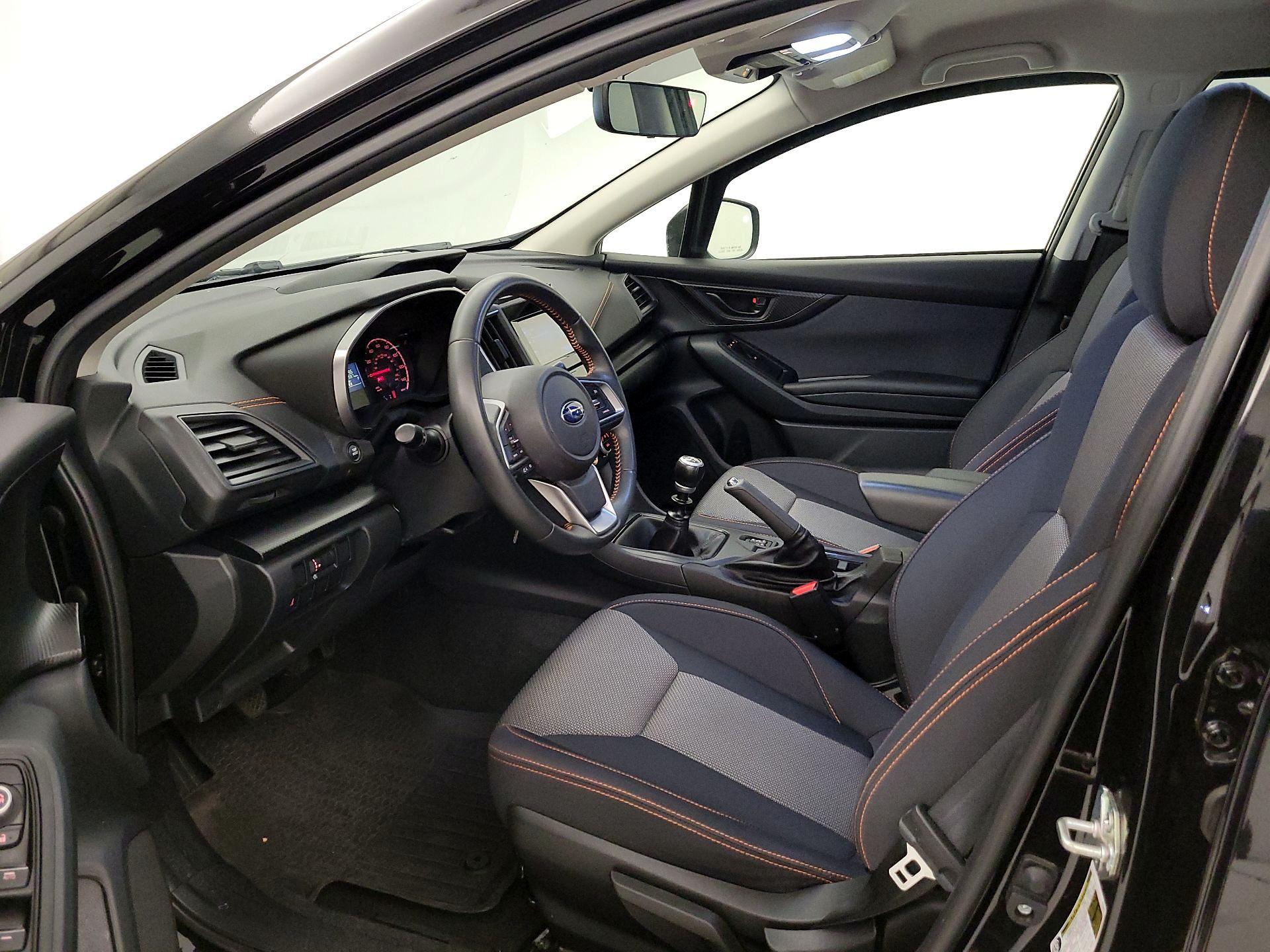 Thumbnail: 2022 Subaru Crosstrek - 11