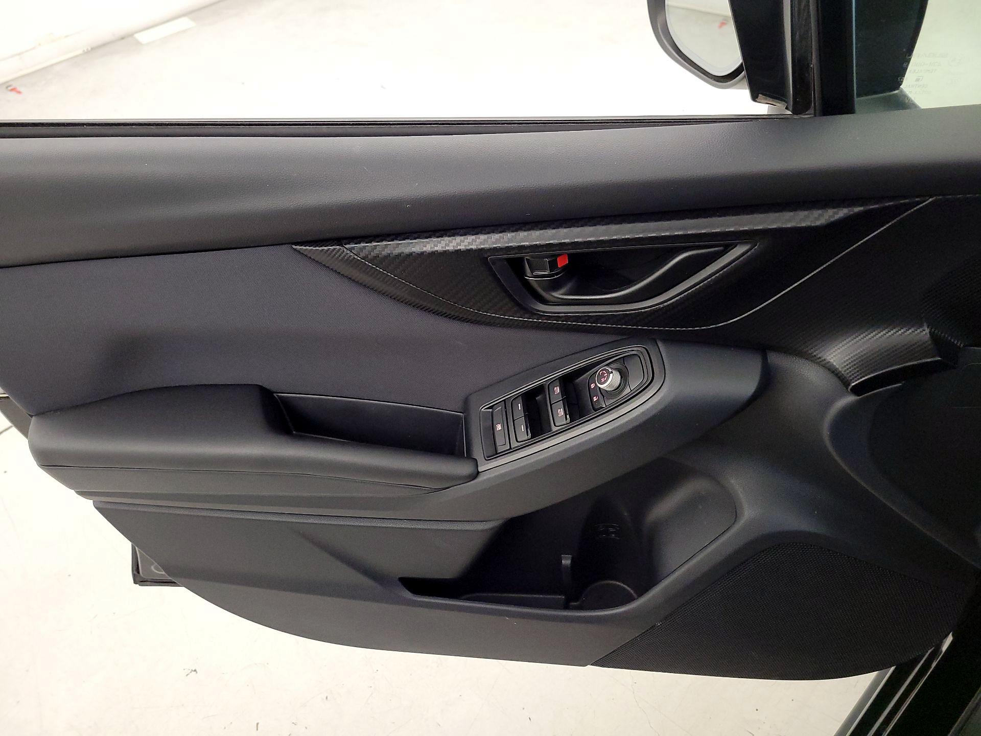 Thumbnail: 2022 Subaru Crosstrek - 12