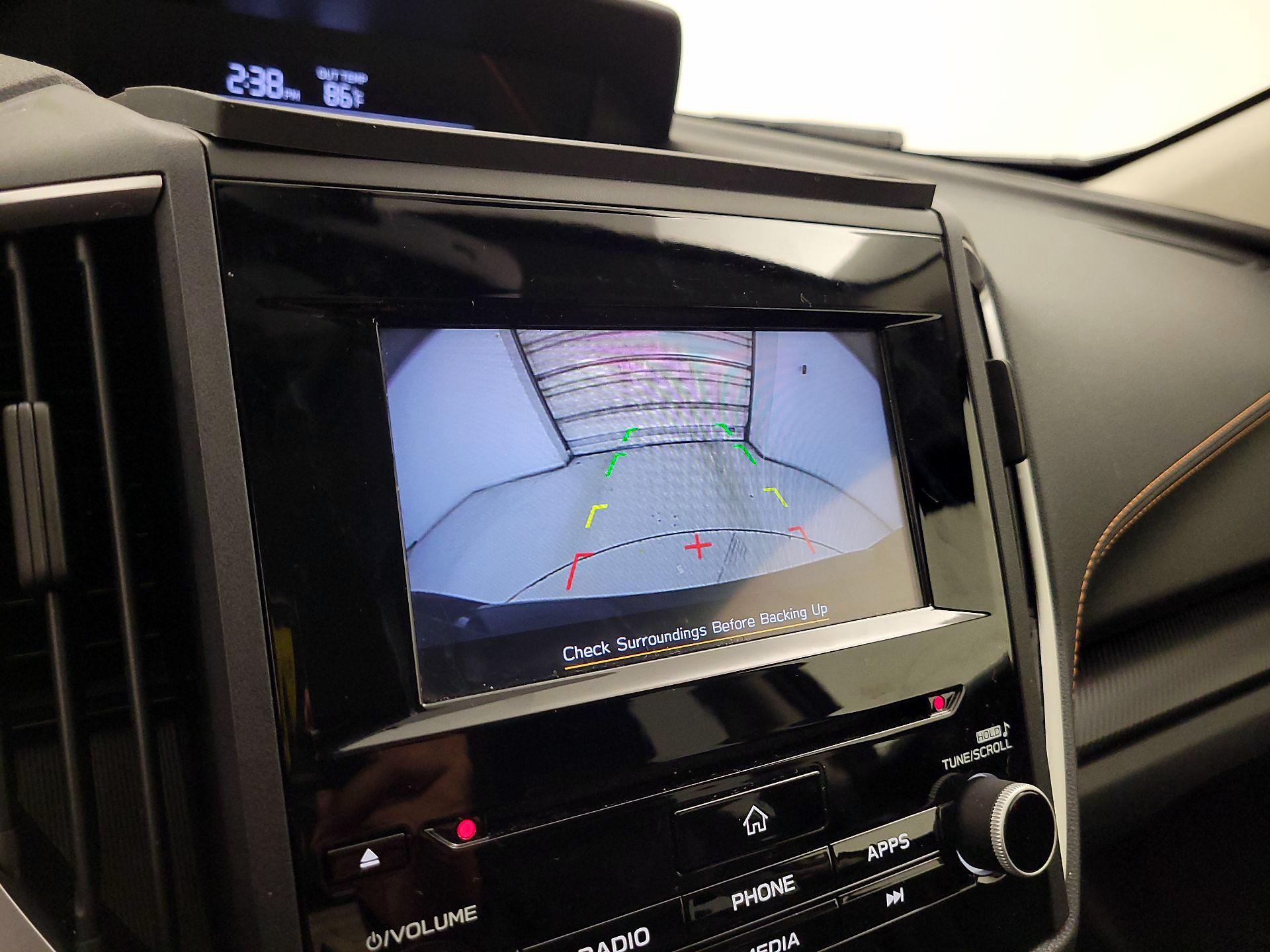 Thumbnail: 2022 Subaru Crosstrek - 13