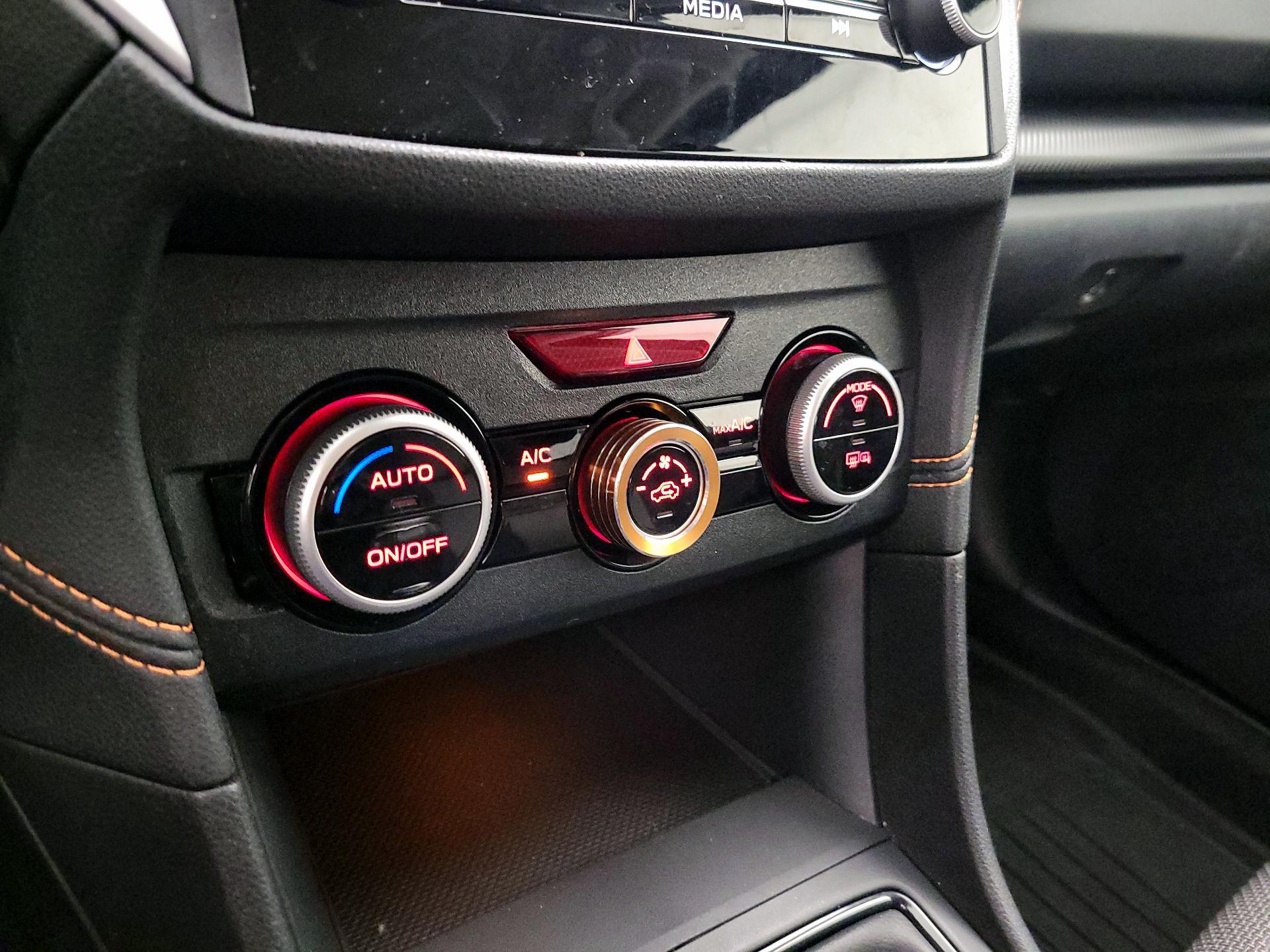 Thumbnail: 2022 Subaru Crosstrek - 15