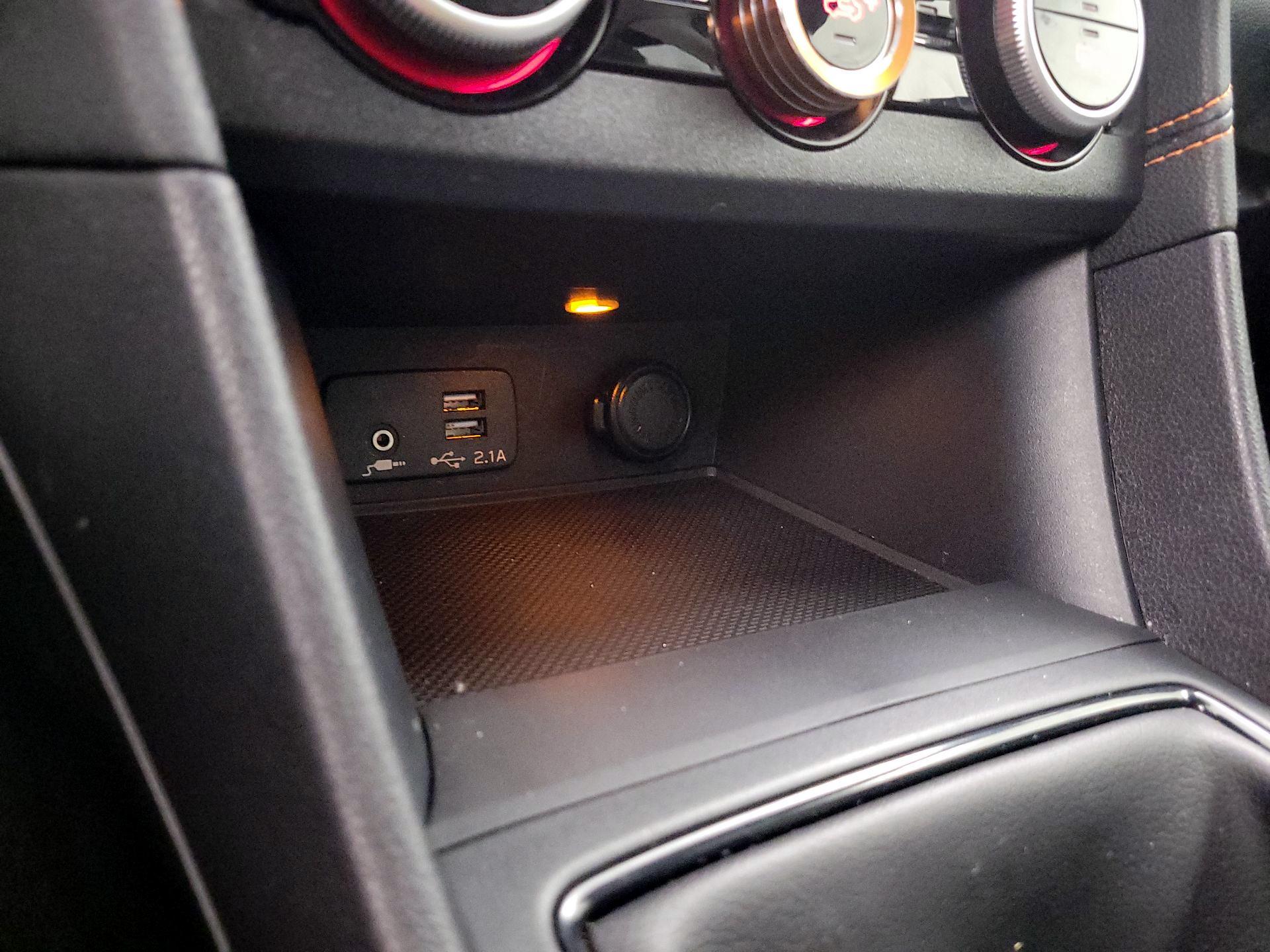 Thumbnail: 2022 Subaru Crosstrek - 17