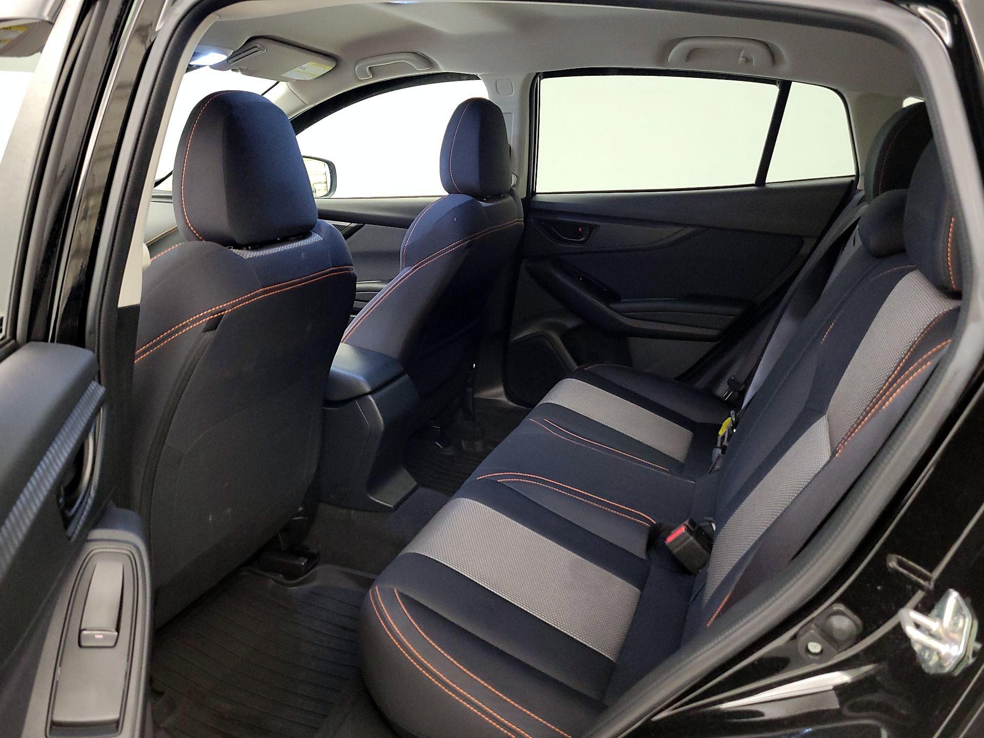 Thumbnail: 2022 Subaru Crosstrek - 18