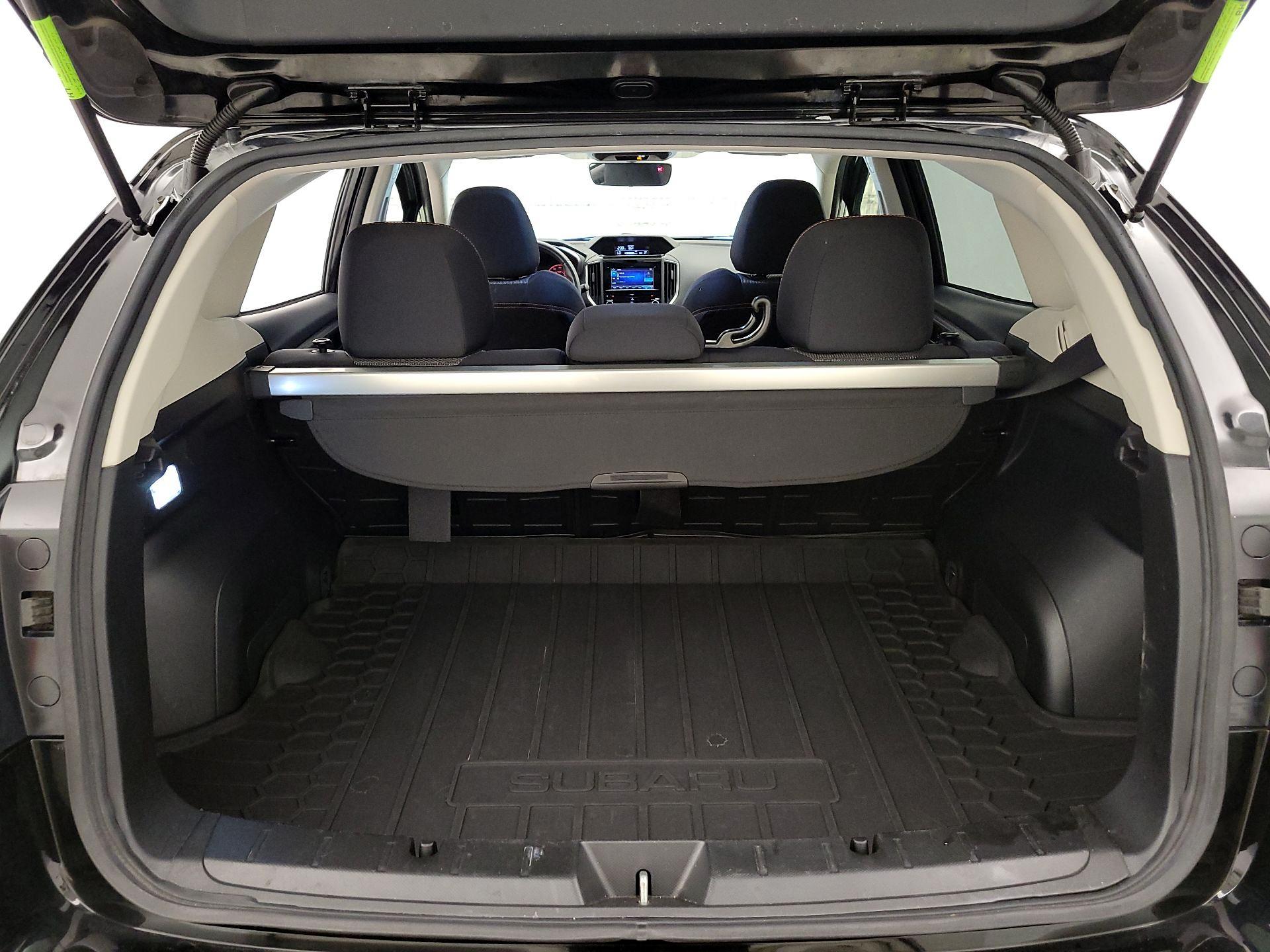 Thumbnail: 2022 Subaru Crosstrek - 19