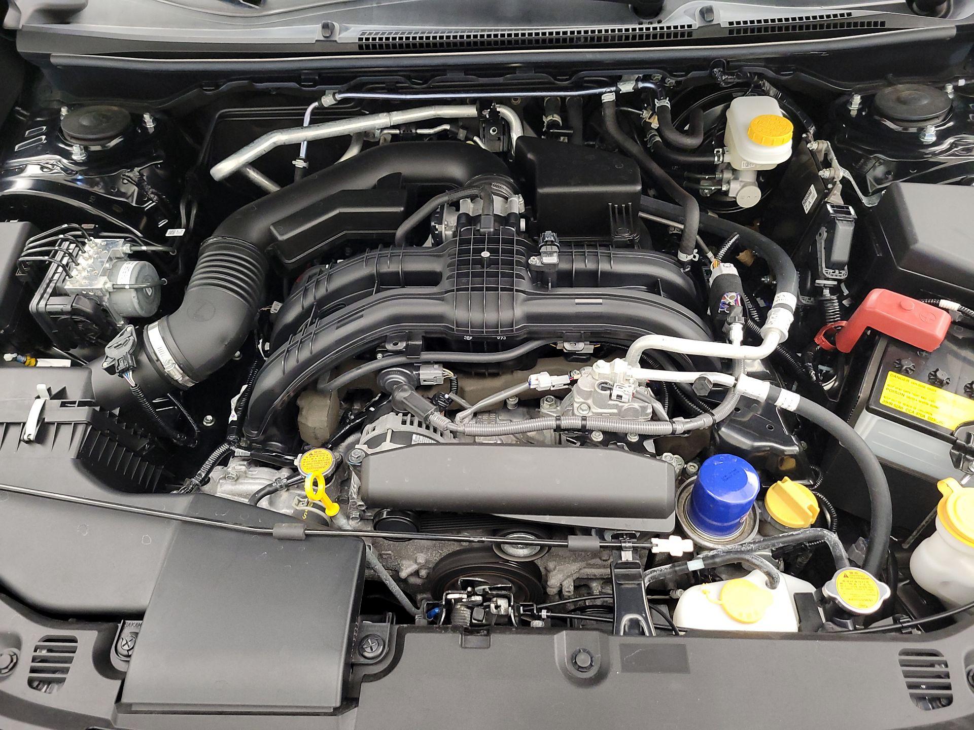 Thumbnail: 2022 Subaru Crosstrek - 20