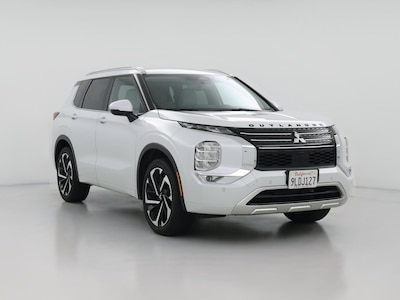 2024 Mitsubishi Outlander SEL