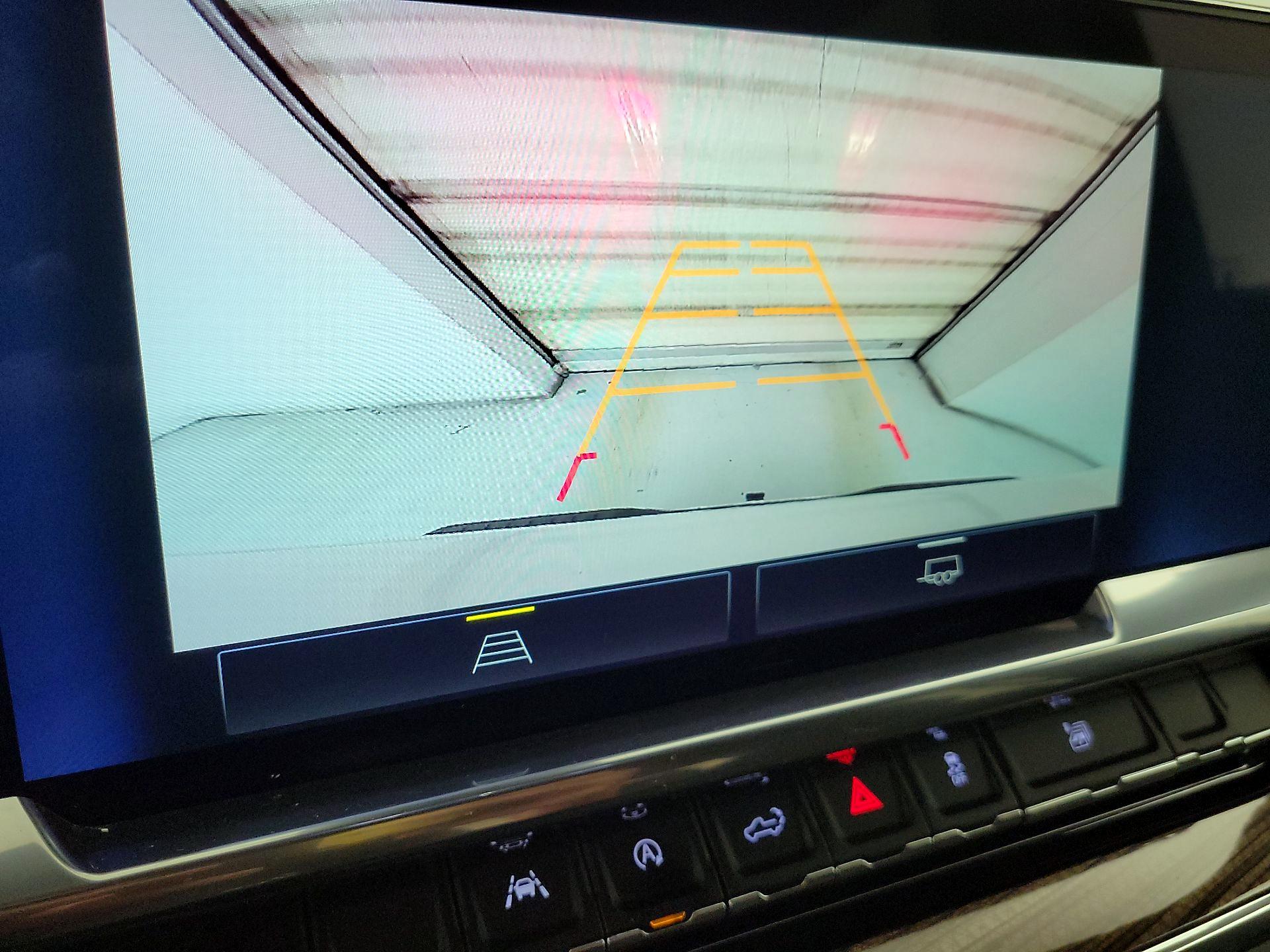 Thumbnail: 2024 Chevrolet Silverado 1500 - 14