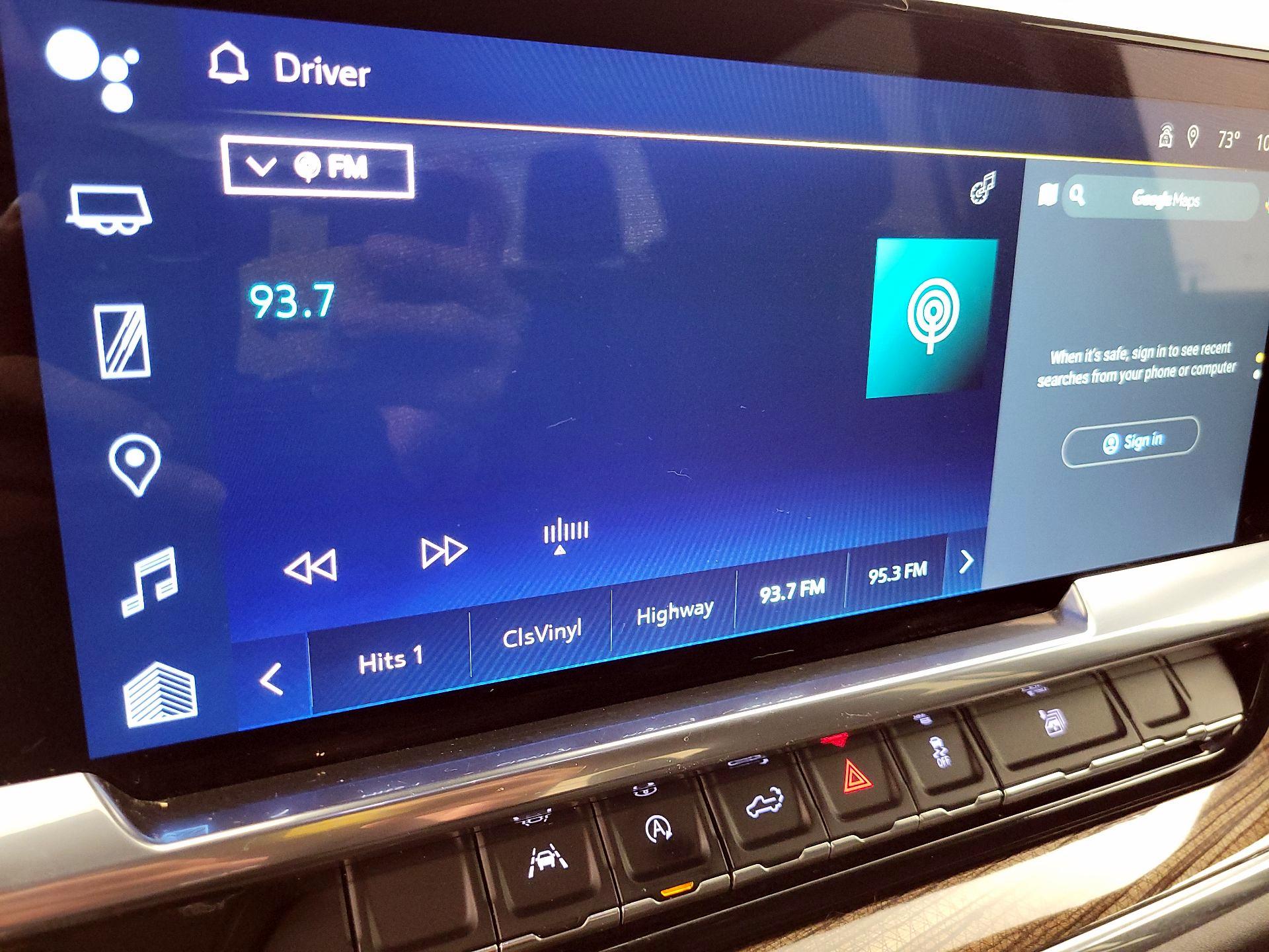 Thumbnail: 2024 Chevrolet Silverado 1500 - 15