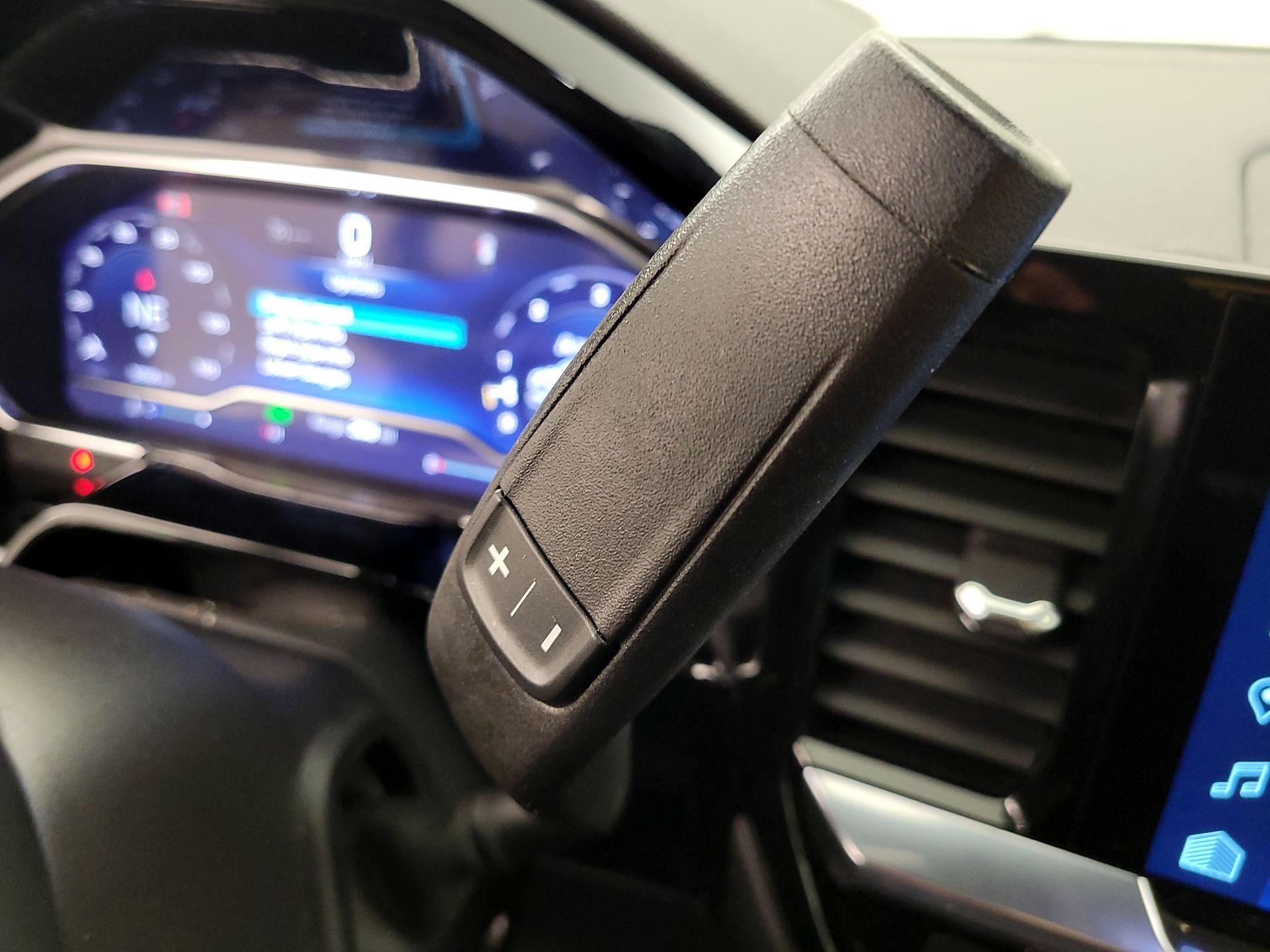 Thumbnail: 2024 Chevrolet Silverado 1500 - 17